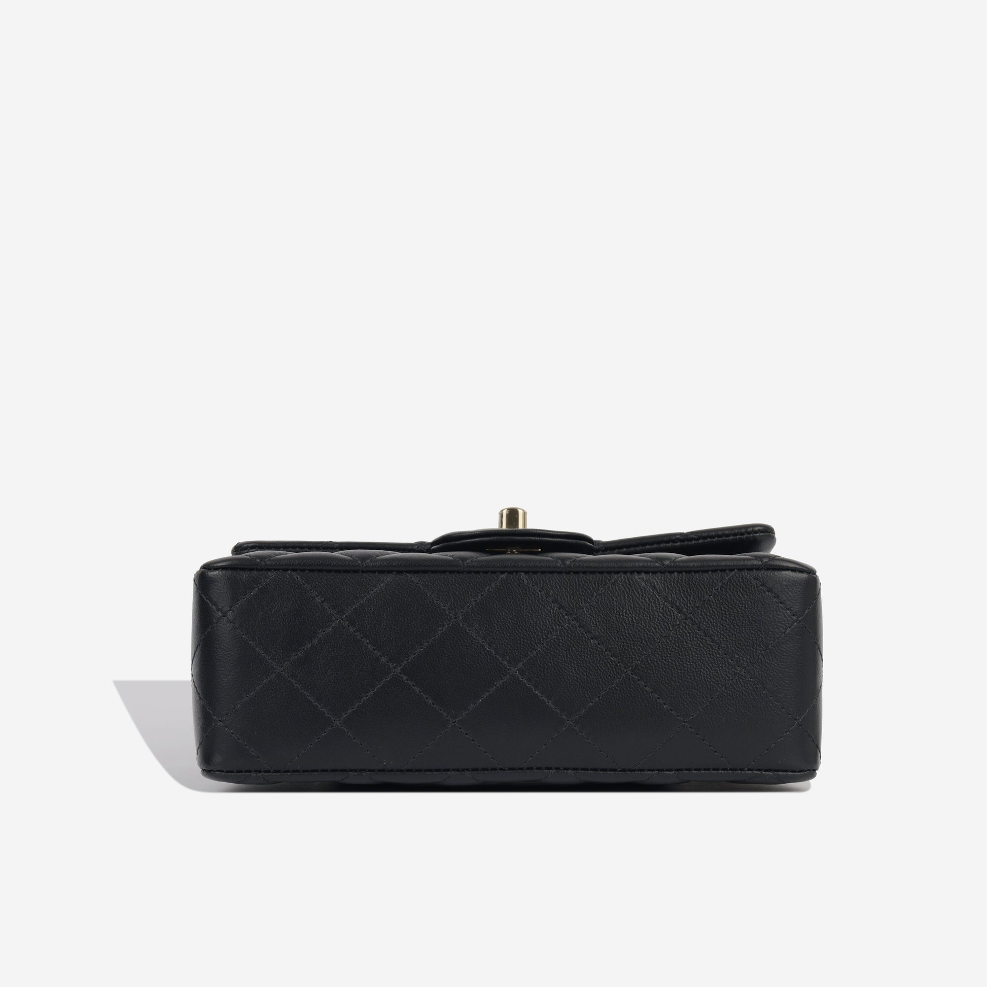 Chanel Classic Flap Shoulder Bag - Rovelle Bags