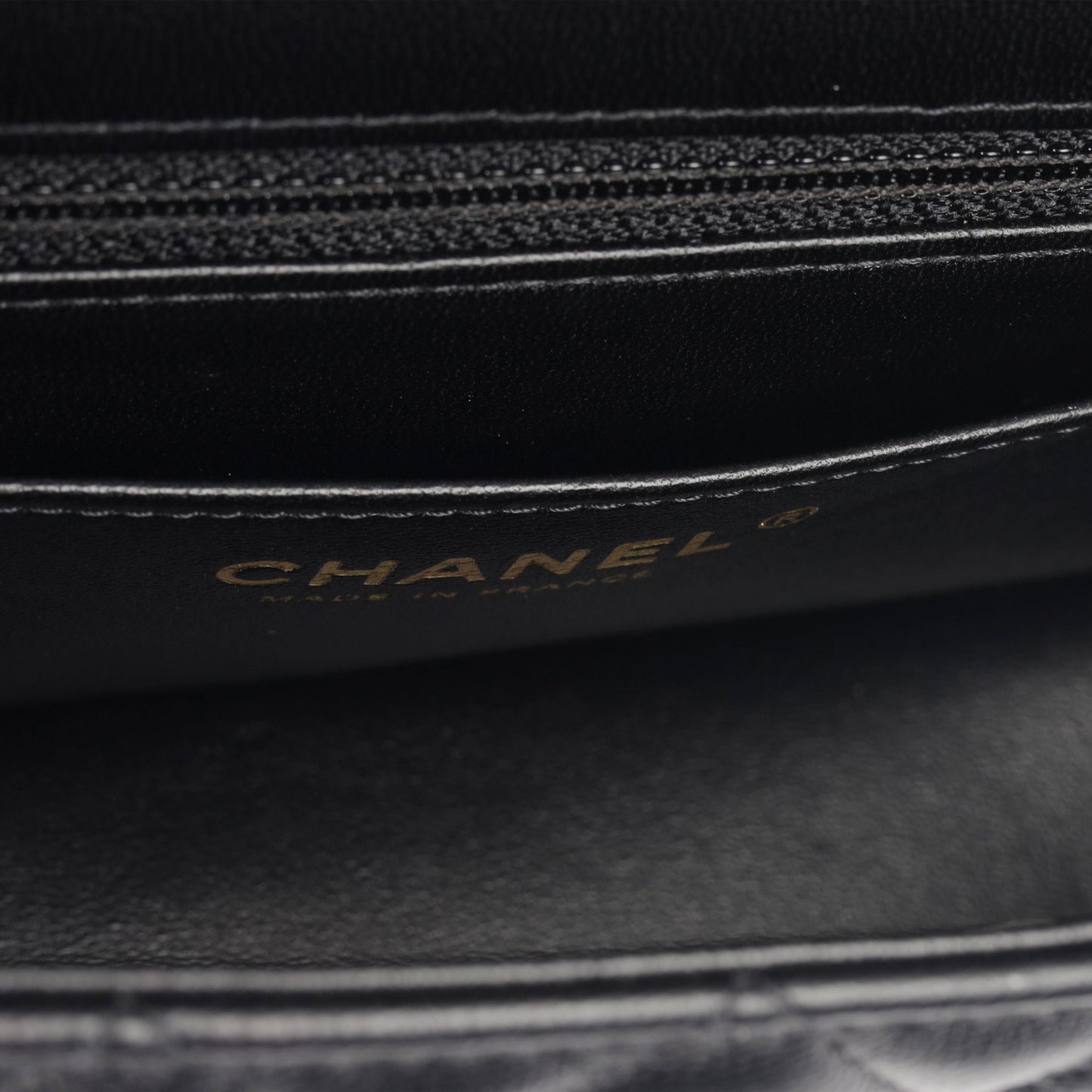 Chanel Classic Flap Shoulder Bag - Rovelle Bags