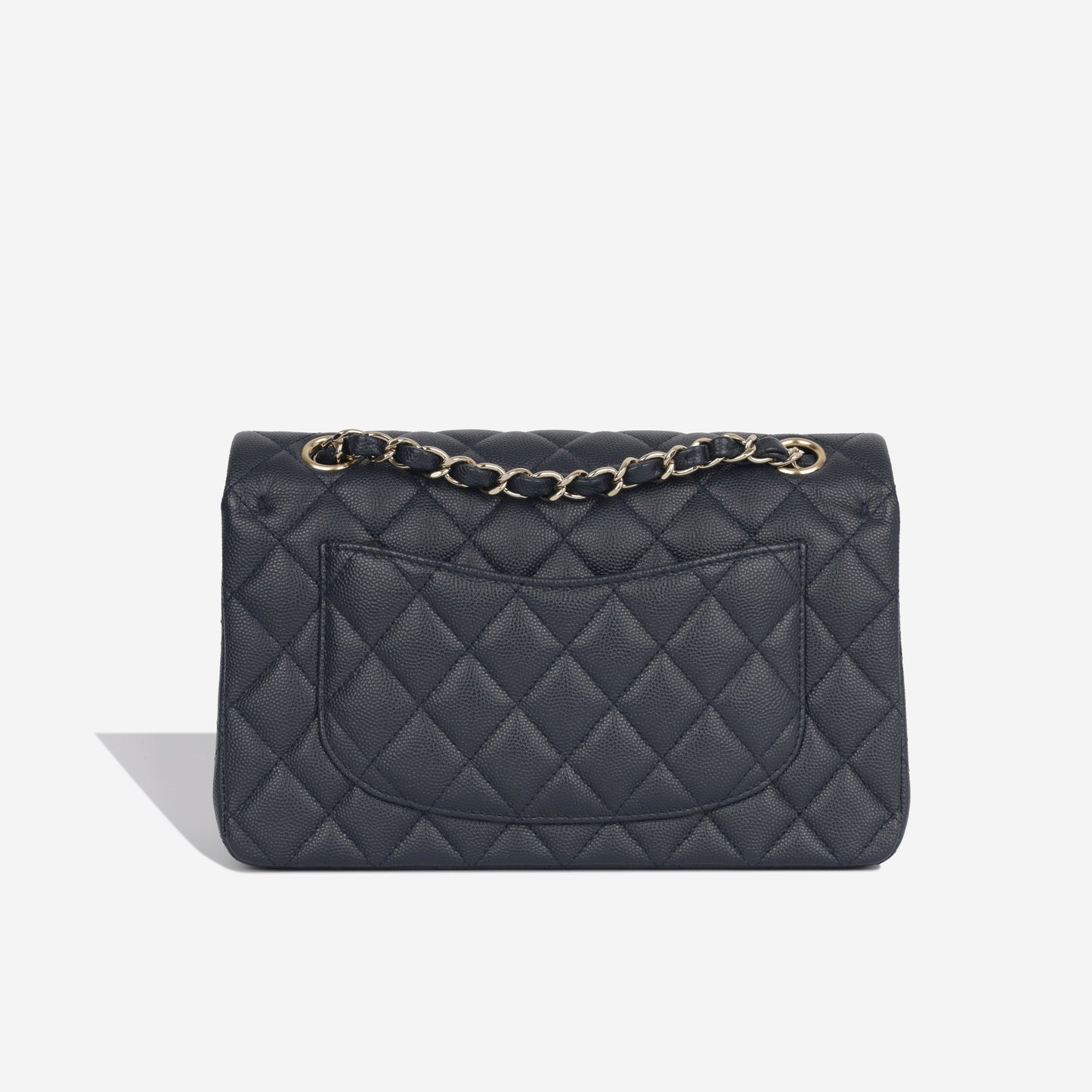 Chanel Classic Flap Shoulder Bag - Rovelle Bags