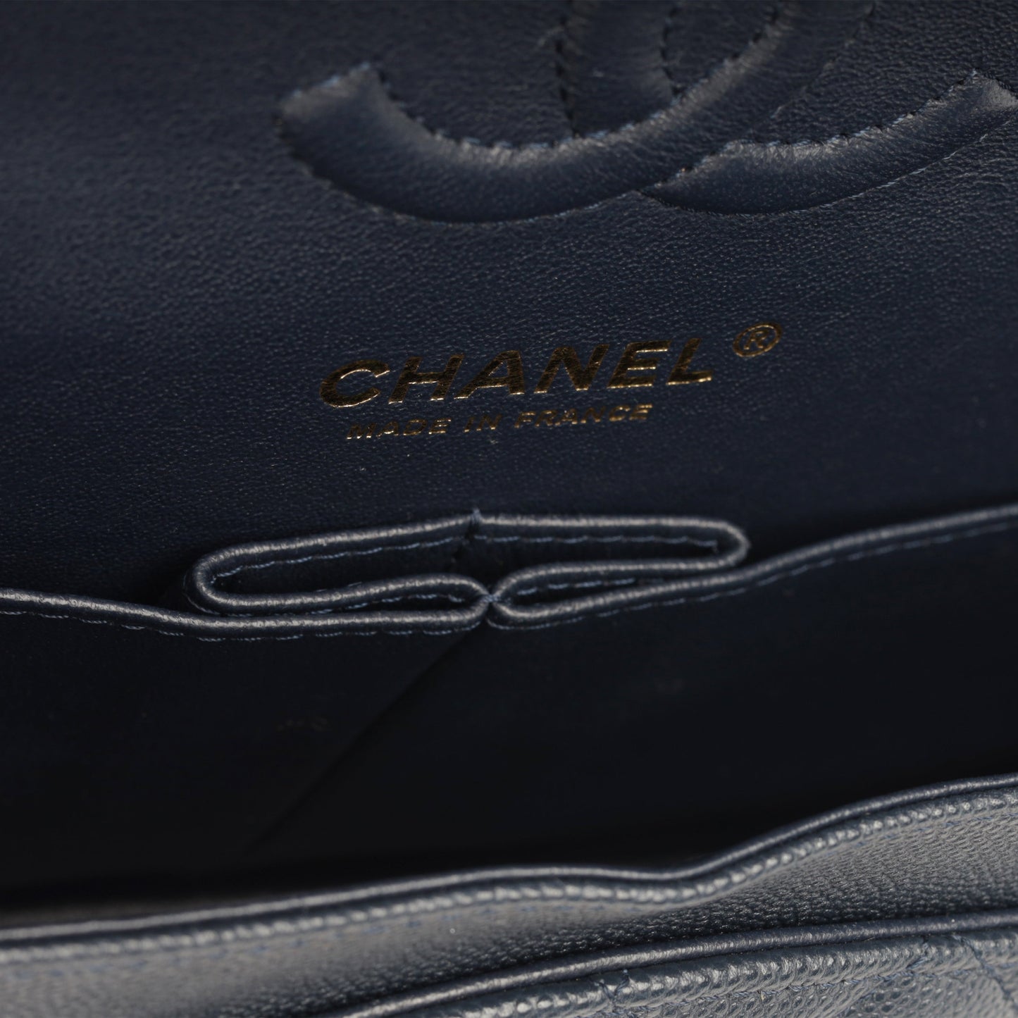 Chanel Classic Flap Shoulder Bag - Rovelle Bags