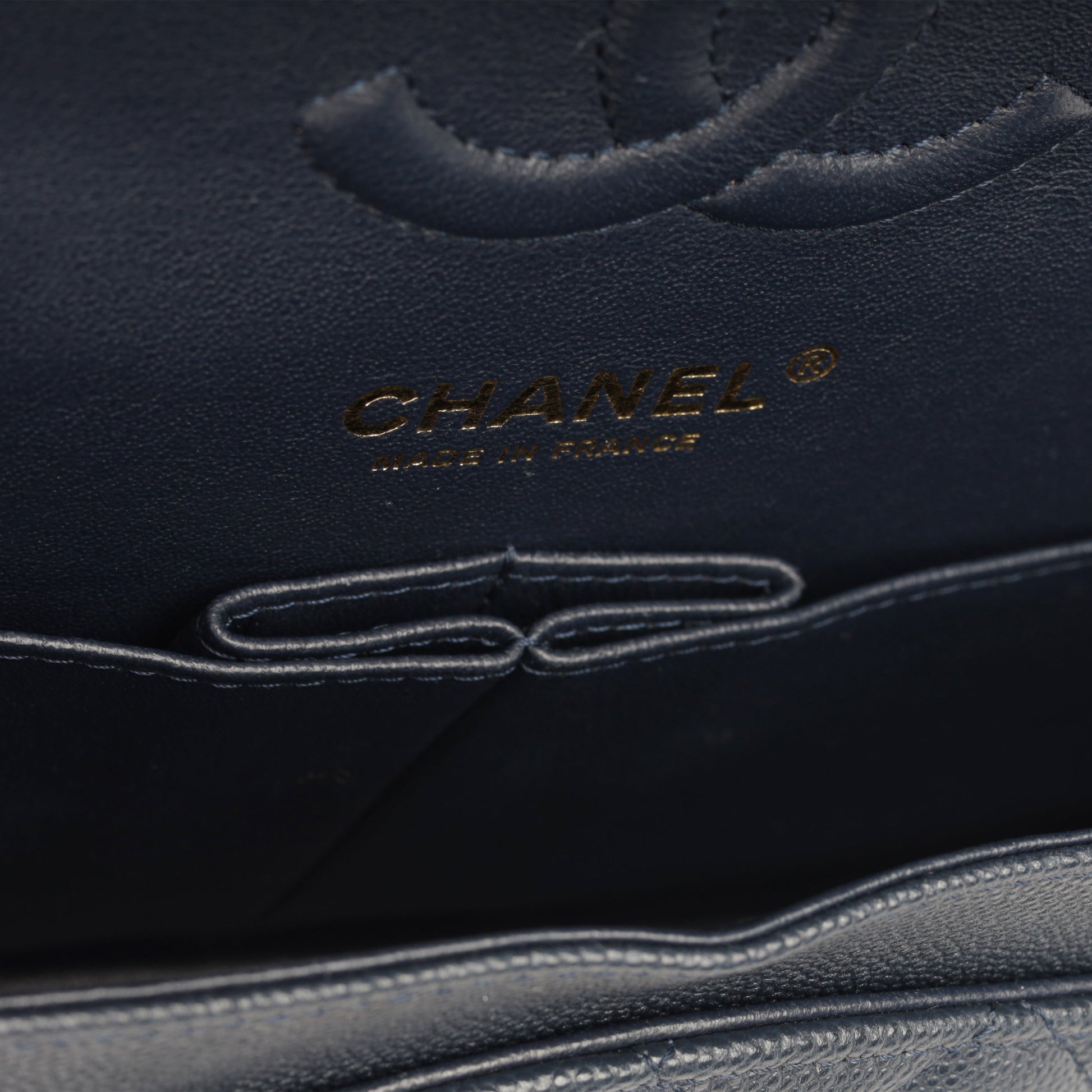 Chanel Classic Flap Shoulder Bag - Rovelle Bags