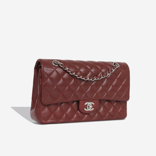 Chanel Classic Flap Shoulder Bag - Rovelle Bags
