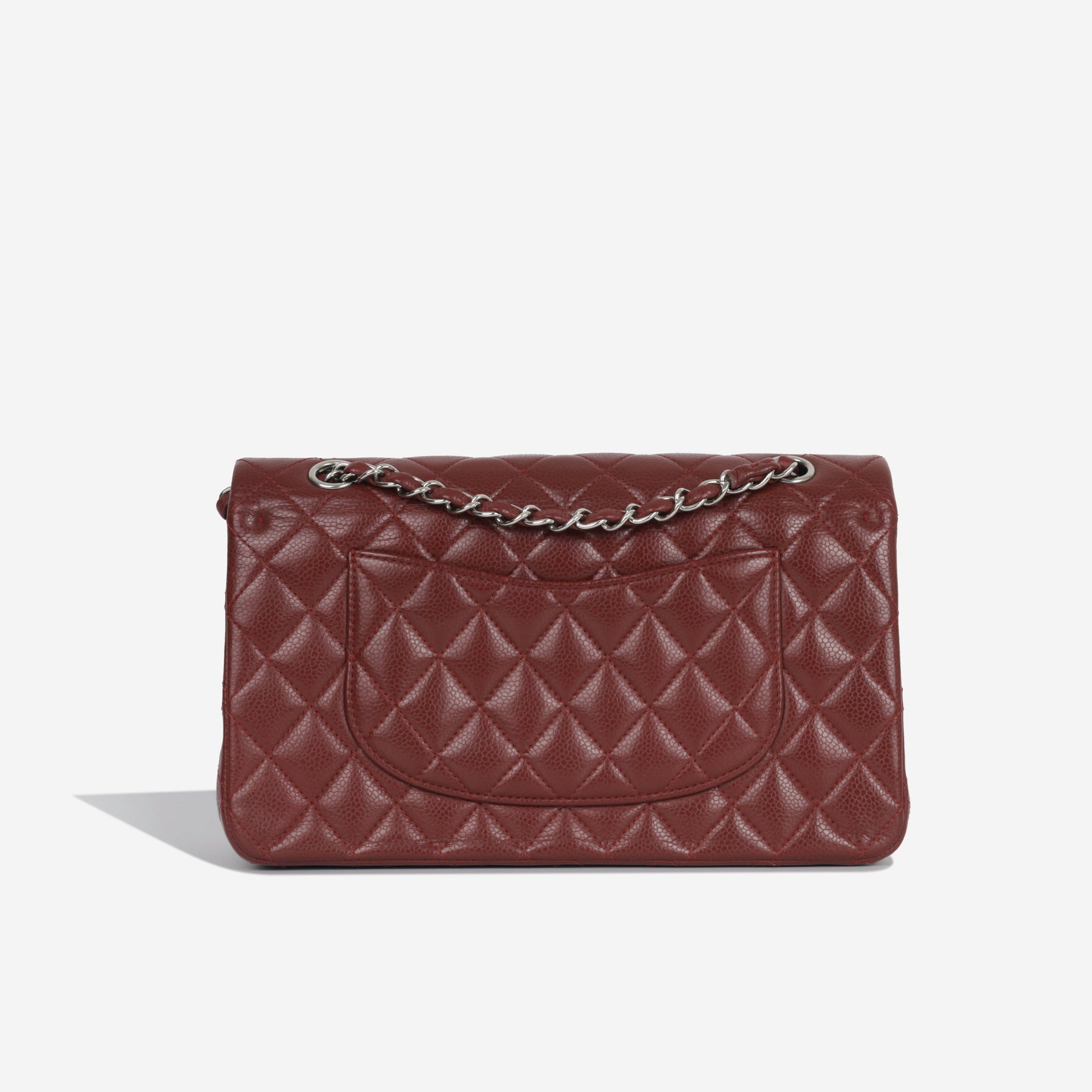 Chanel Classic Flap Shoulder Bag - Rovelle Bags