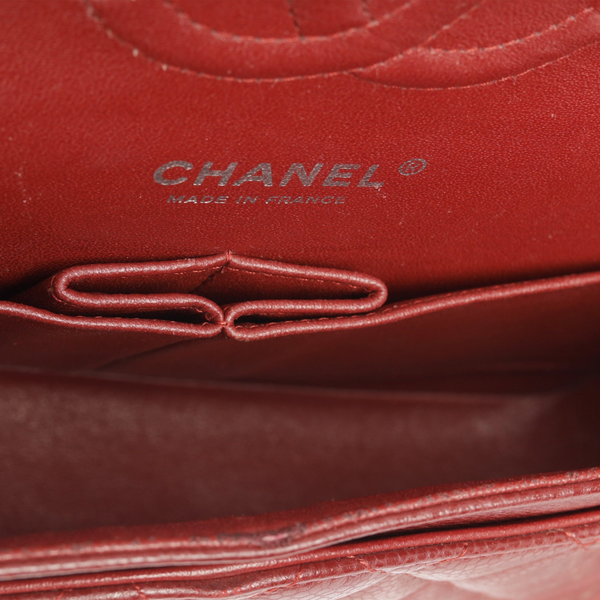 Chanel Classic Flap Shoulder Bag - Rovelle Bags