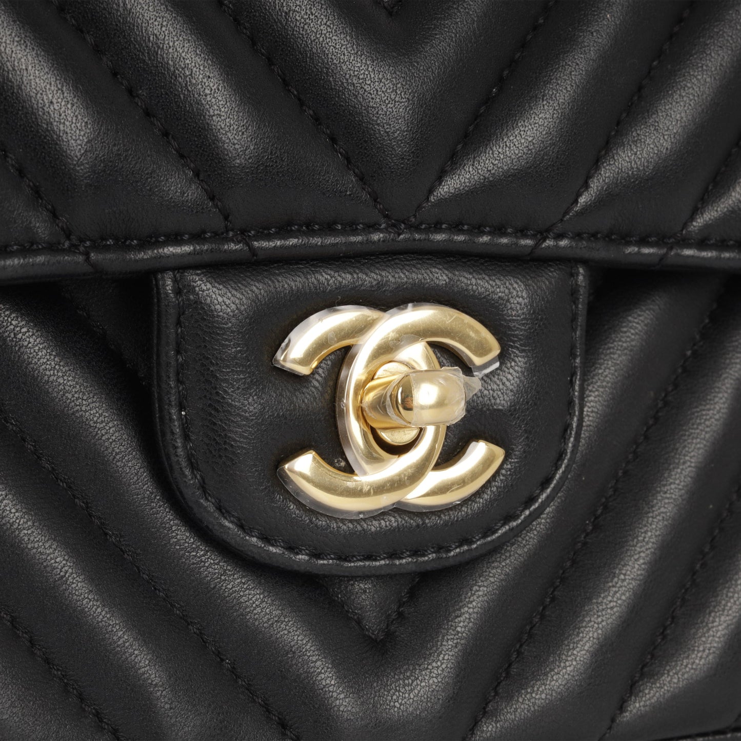 Chanel Classic Flap Shoulder Bag - Rovelle Bags