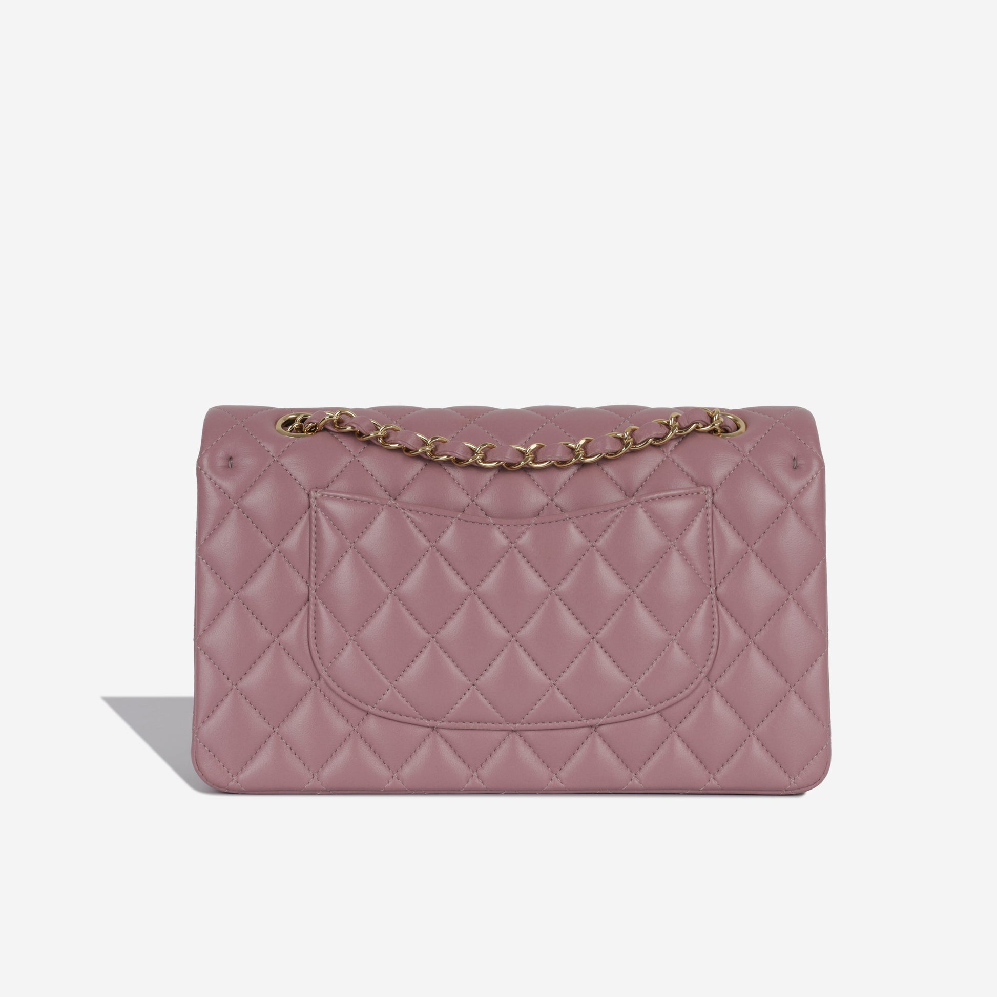 Chanel Classic Flap Shoulder Bag - Rovelle Bags