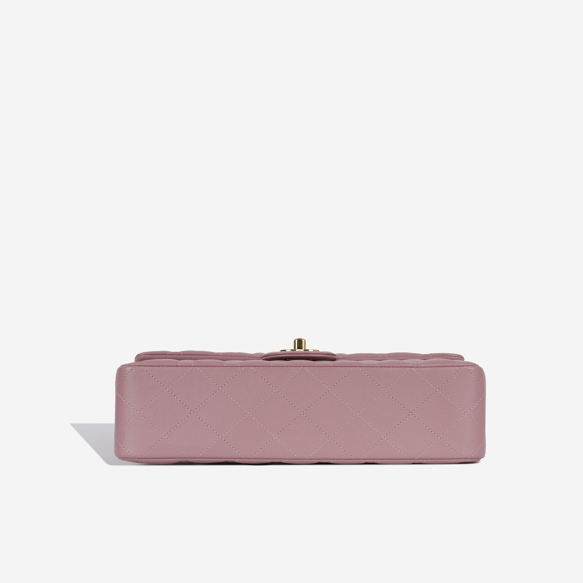 Chanel Classic Flap Shoulder Bag - Rovelle Bags