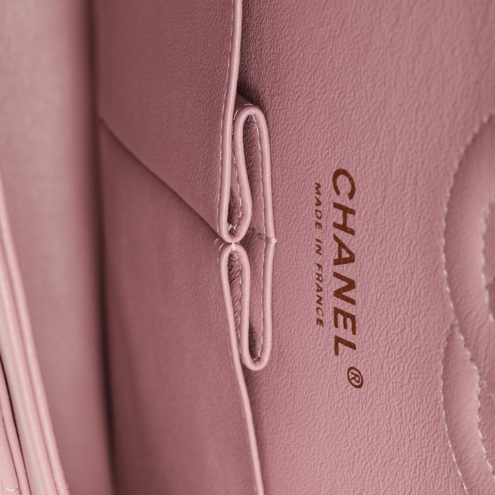 Chanel Classic Flap Shoulder Bag - Rovelle Bags