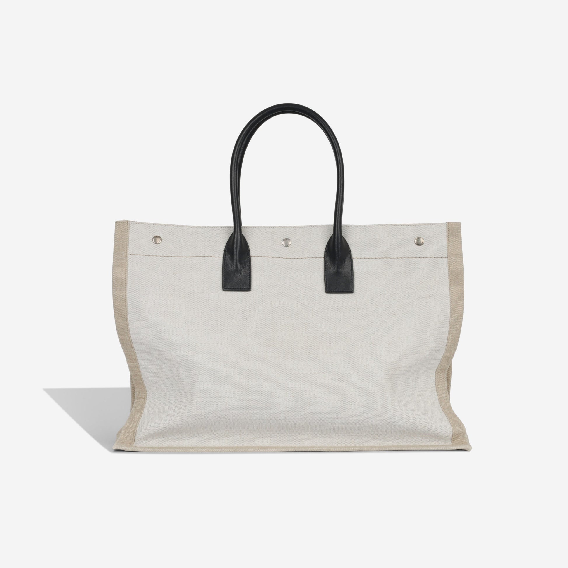 Saint Laurent Tote - Rovelle Bags