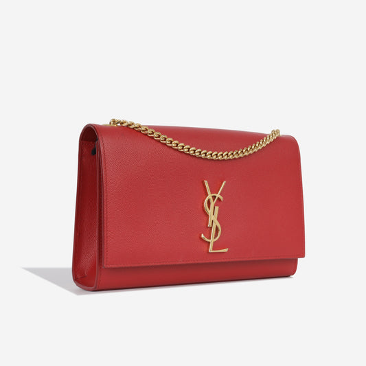 Saint Laurent Kate Shoulder Bag - Rovelle Bags