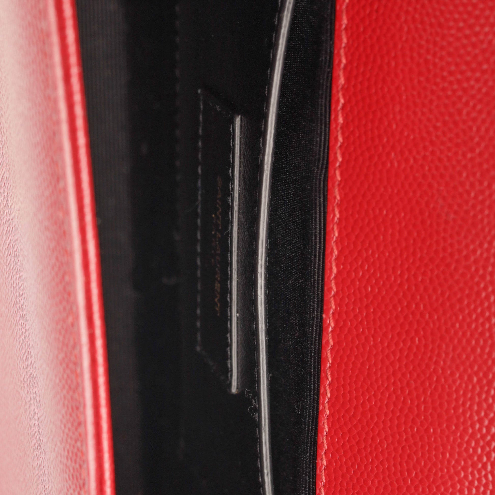 Saint Laurent Kate Shoulder Bag - Rovelle Bags