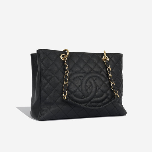 Chanel Shopping Tote Tote - Rovelle Bags