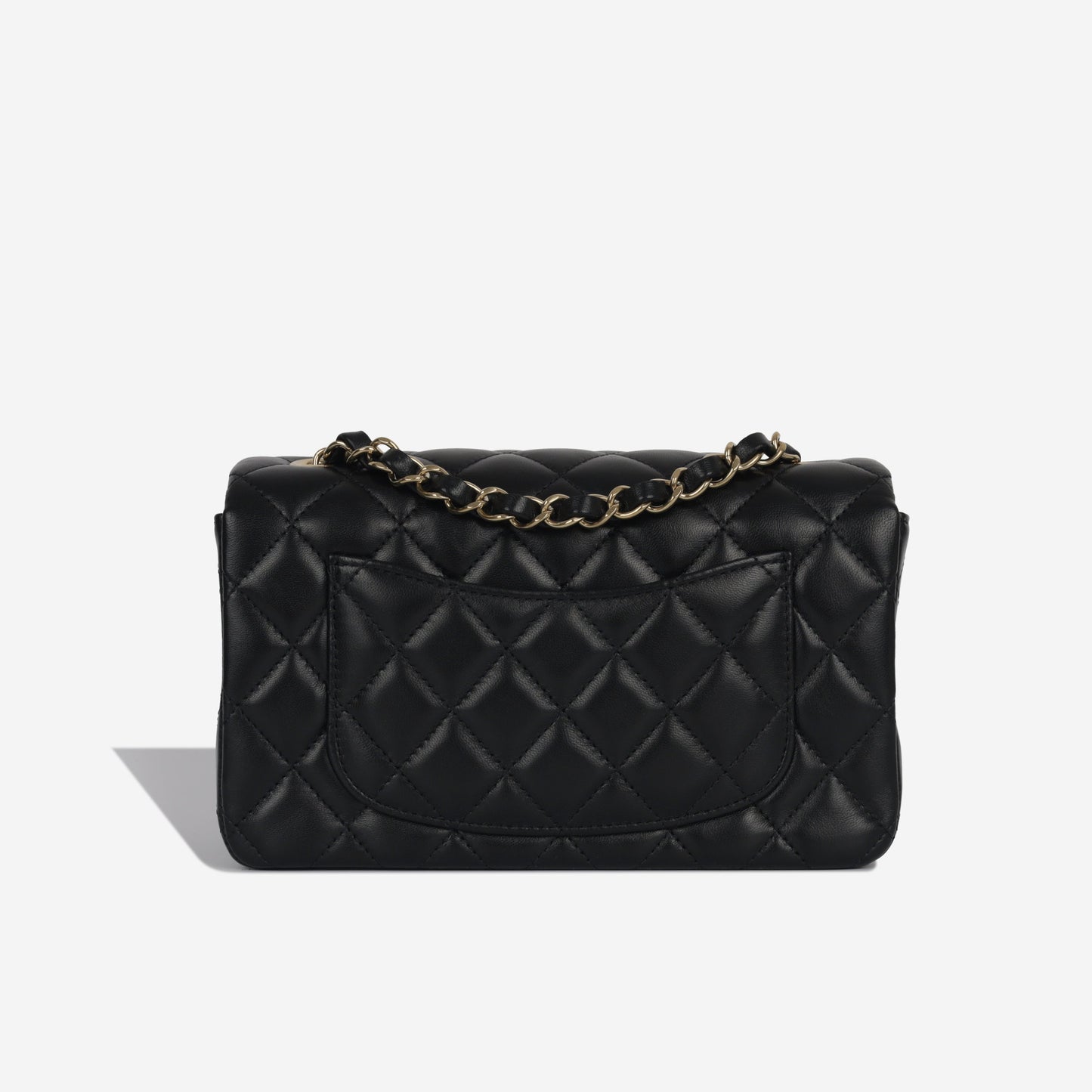 Chanel Classic Flap Shoulder Bag - Rovelle Bags