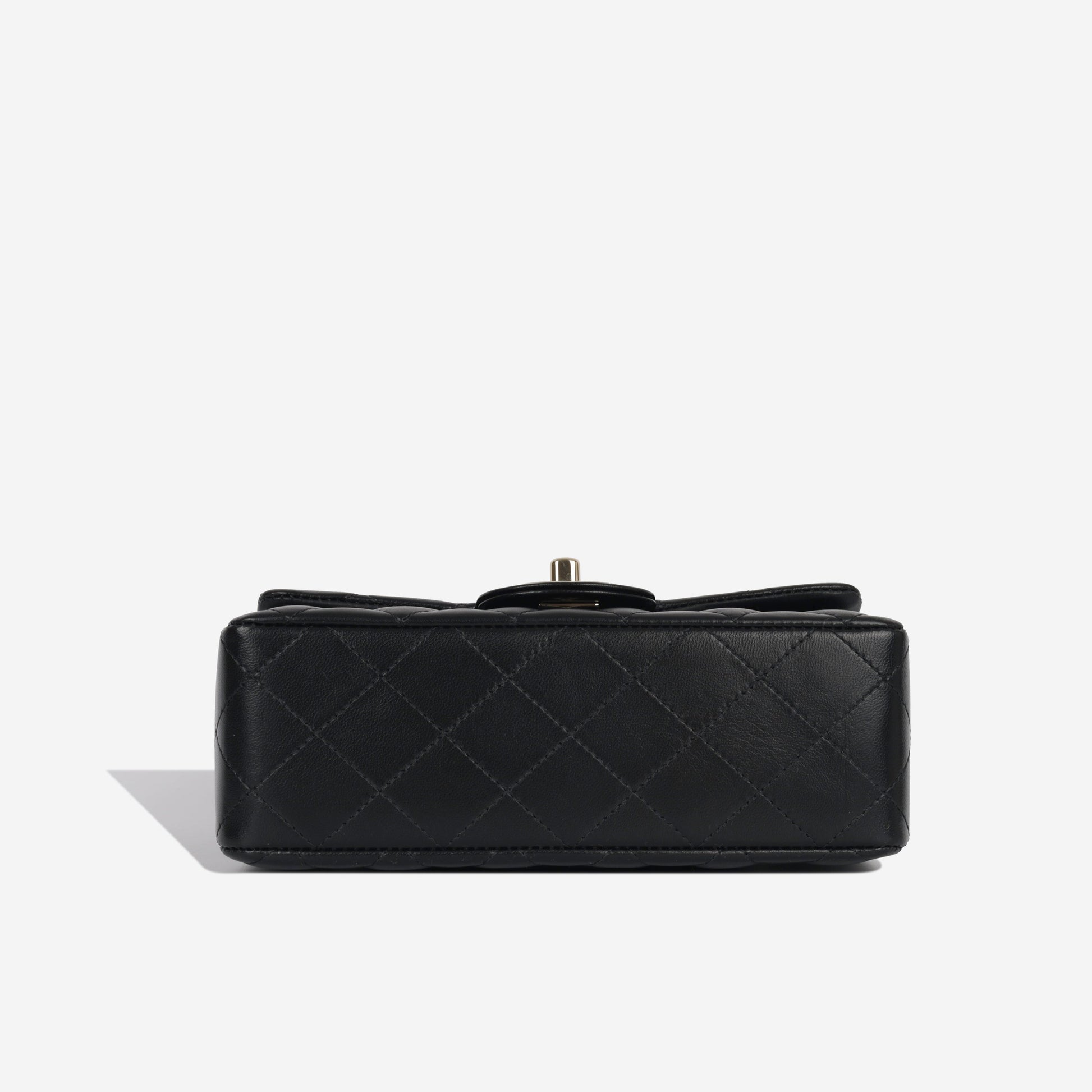 Chanel Classic Flap Shoulder Bag - Rovelle Bags