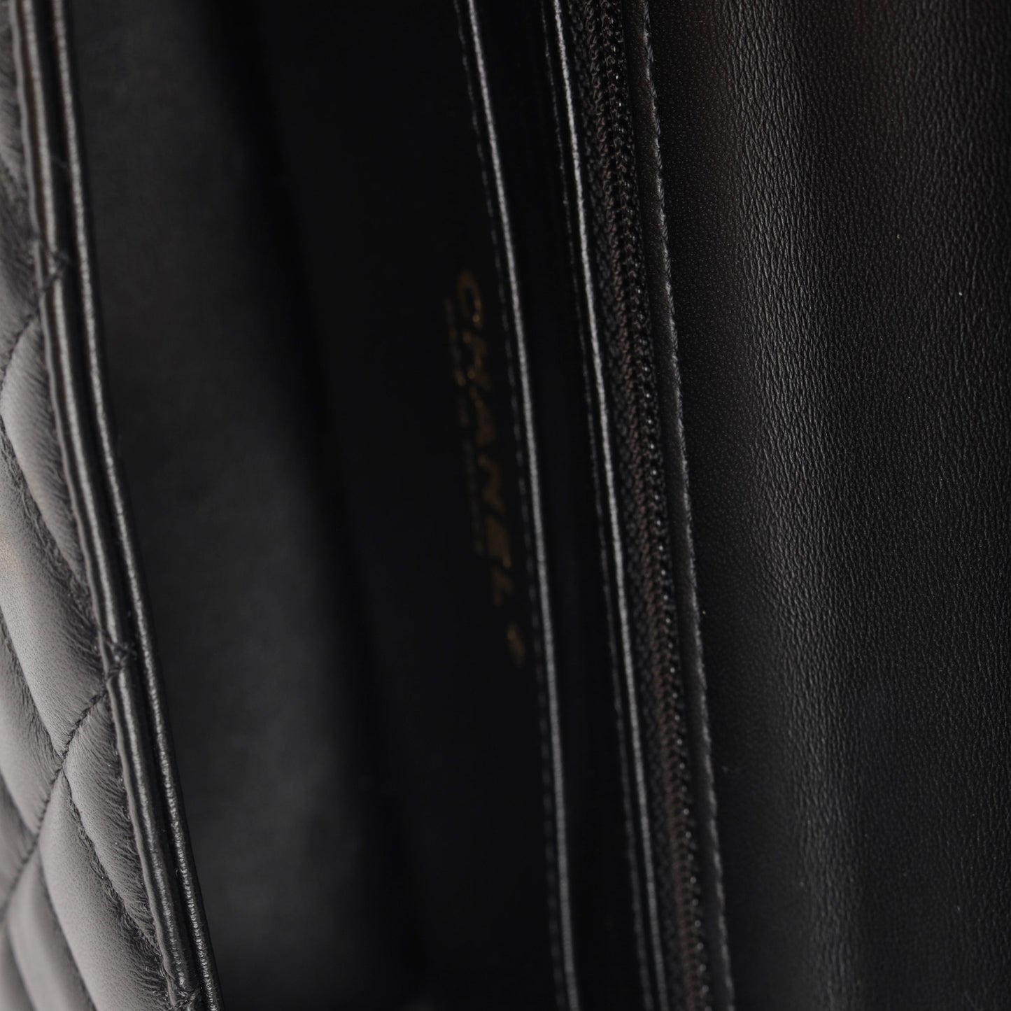 Chanel Classic Flap Shoulder Bag - Rovelle Bags