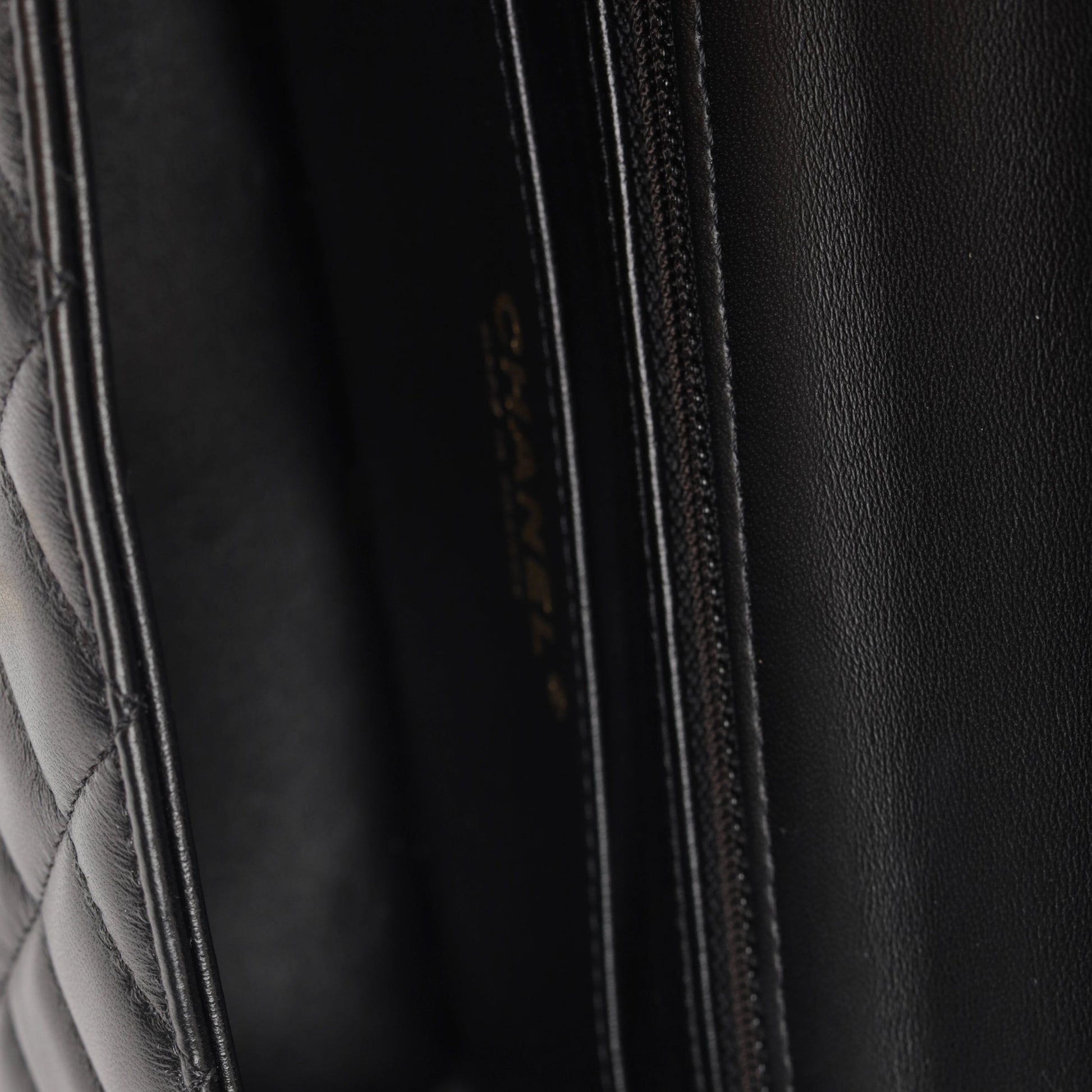 Chanel Classic Flap Shoulder Bag - Rovelle Bags