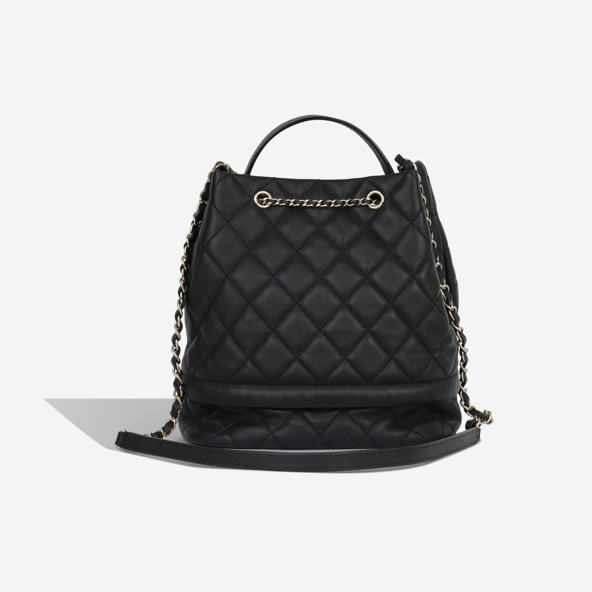 Chanel Handbag - Rovelle Bags