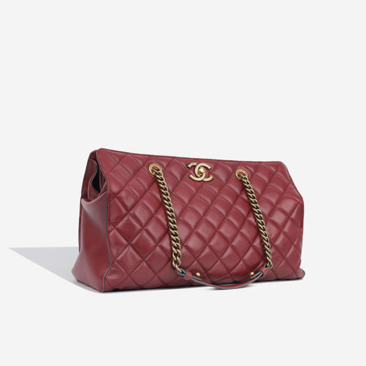 Chanel Tote - Rovelle Bags