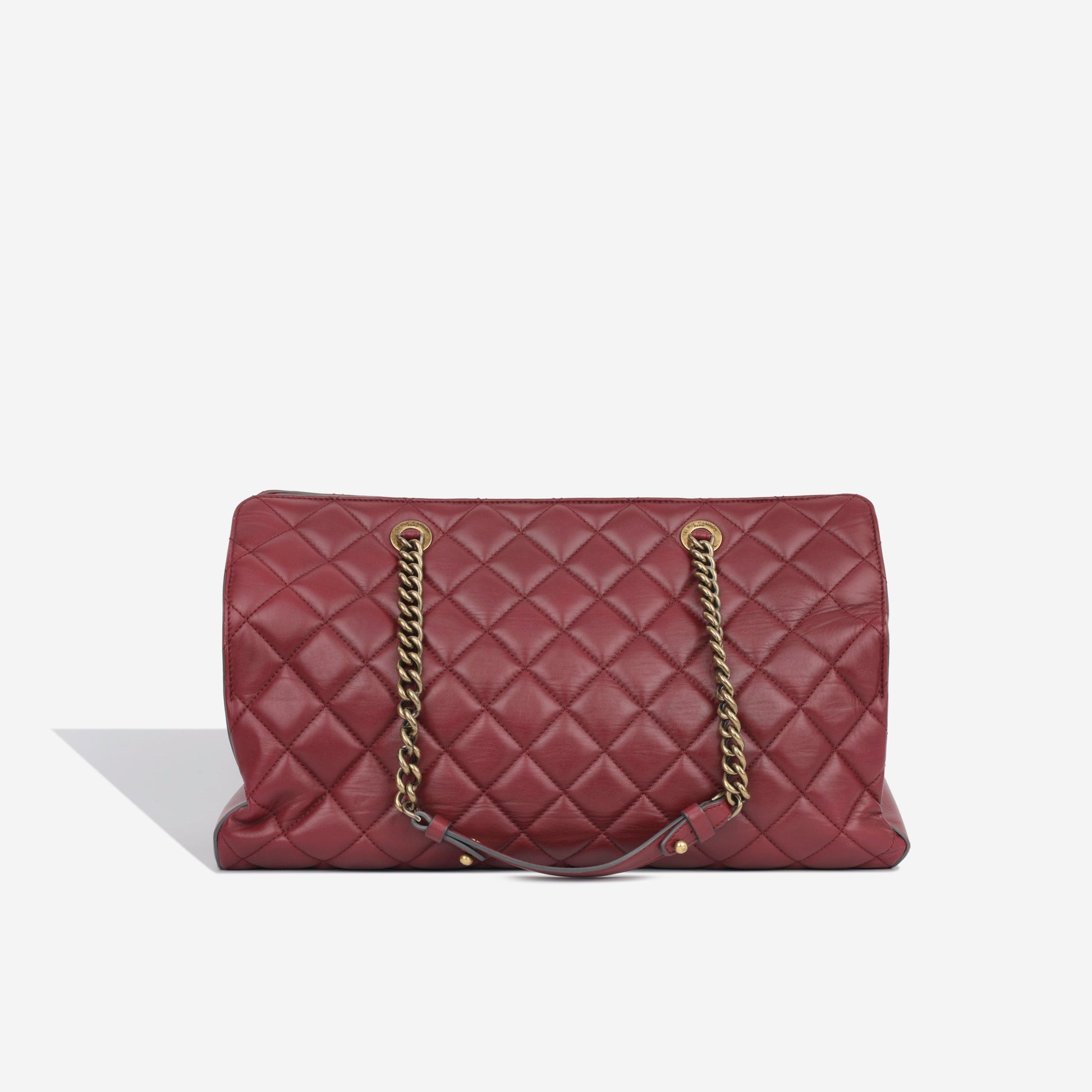 Chanel Tote - Rovelle Bags