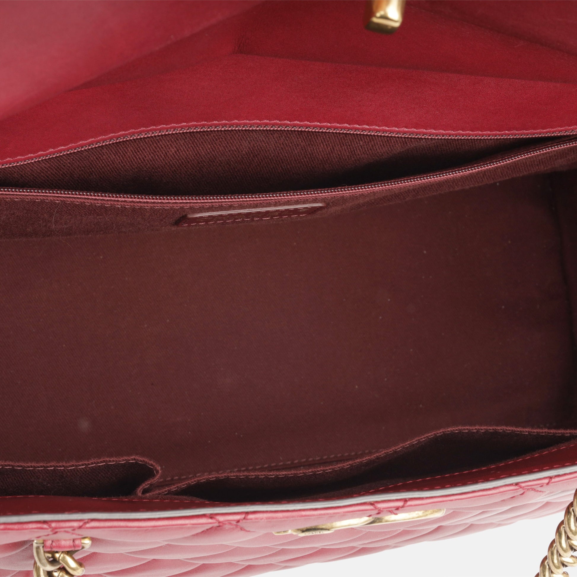 Chanel Tote - Rovelle Bags