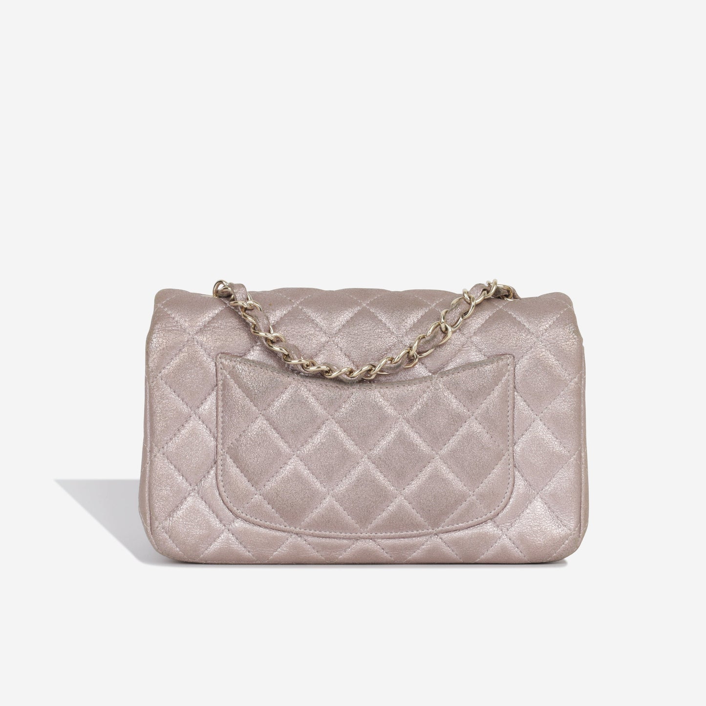 Chanel Classic Flap Shoulder Bag - Rovelle Bags