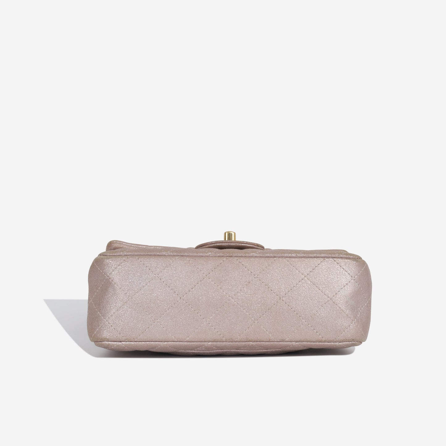 Chanel Classic Flap Shoulder Bag - Rovelle Bags