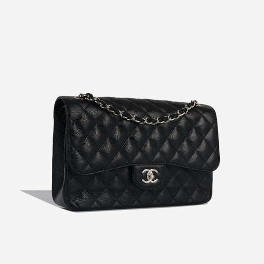 Chanel Classic Flap Shoulder Bag - Rovelle Bags