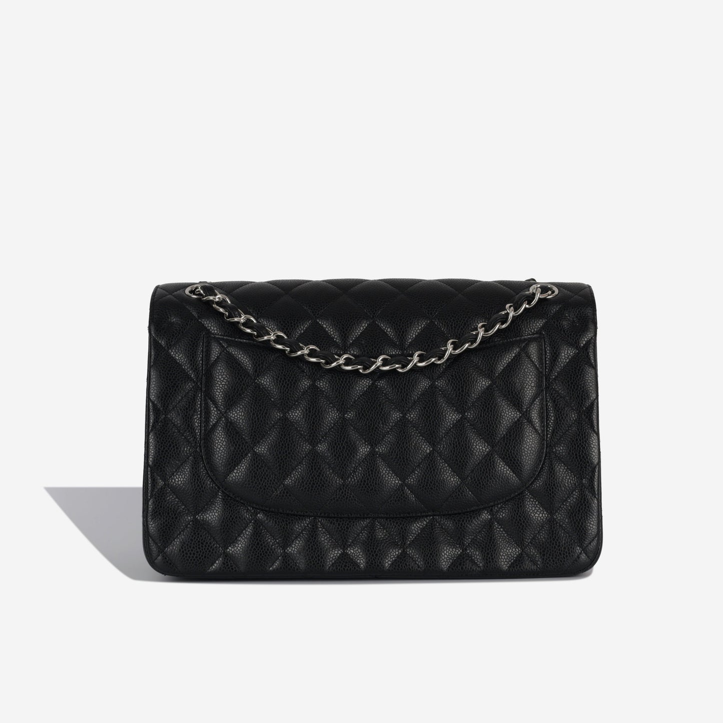 Chanel Classic Flap Shoulder Bag - Rovelle Bags