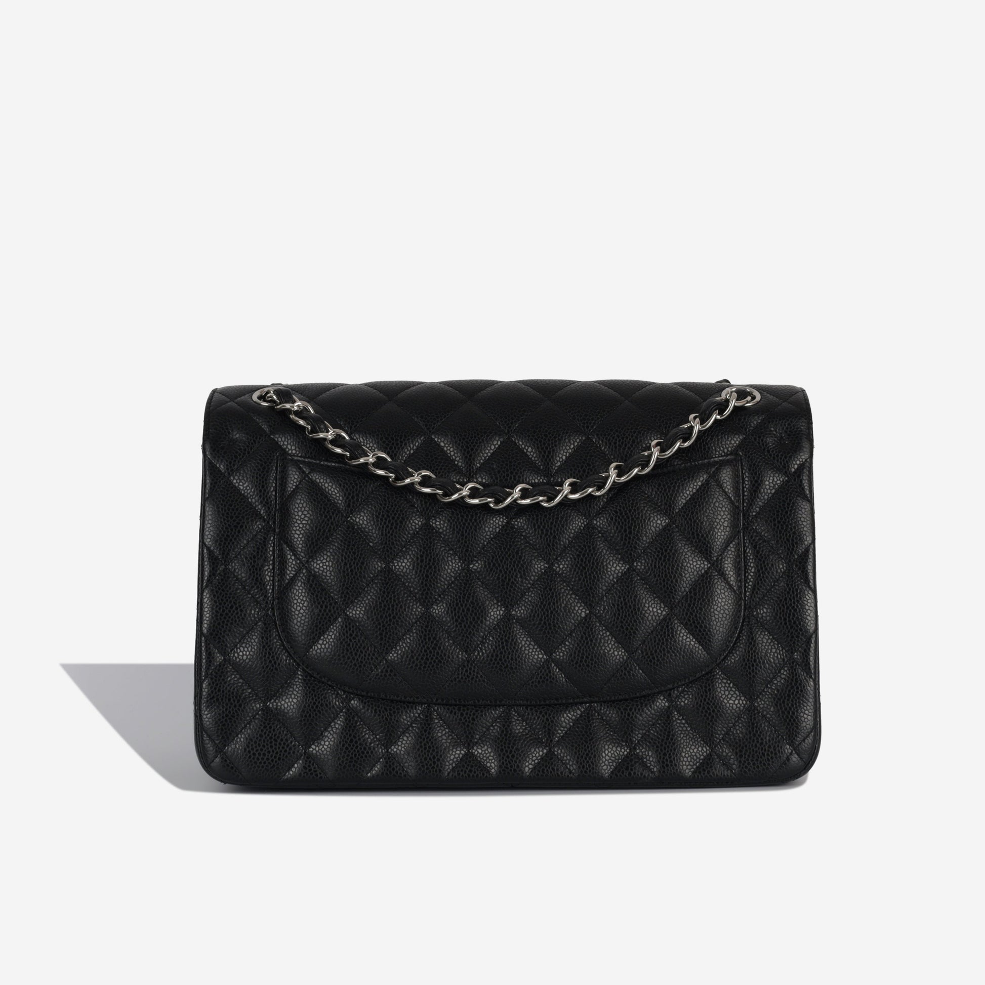 Chanel Classic Flap Shoulder Bag - Rovelle Bags