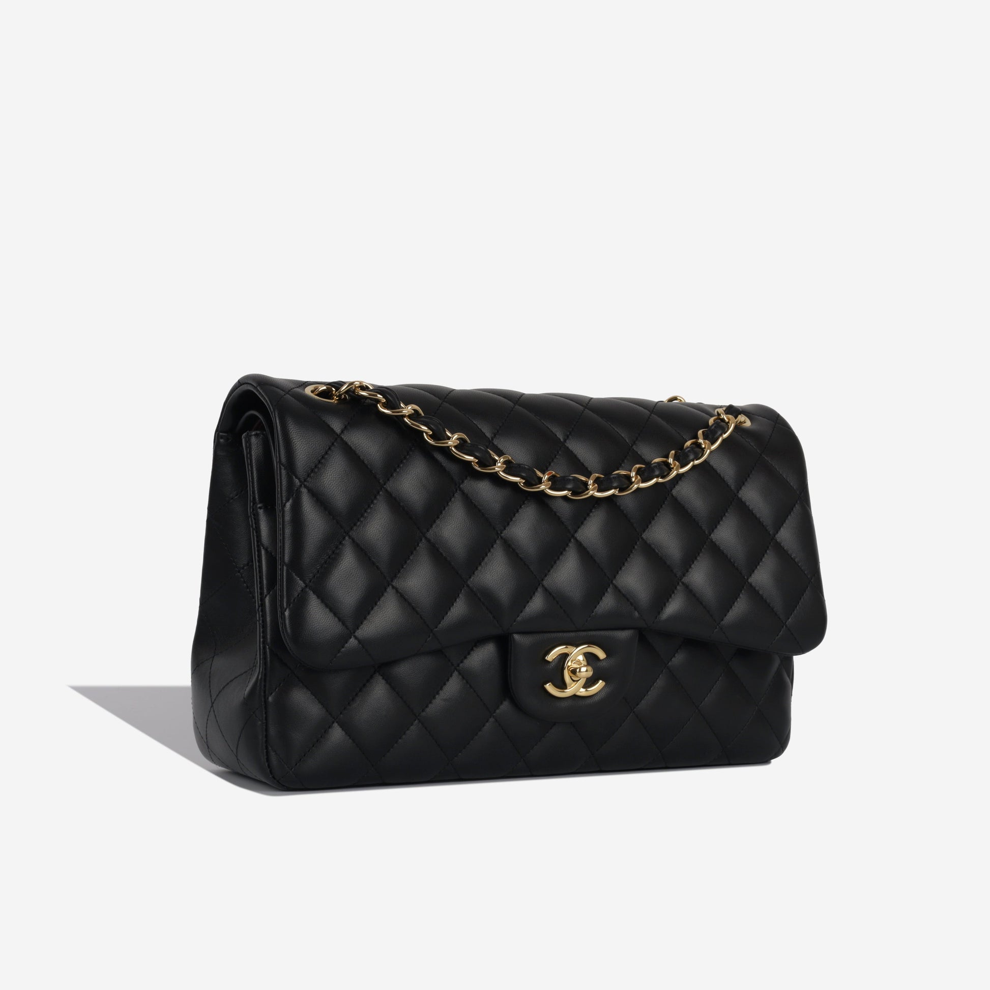 Chanel Classic Flap Shoulder Bag - Rovelle Bags