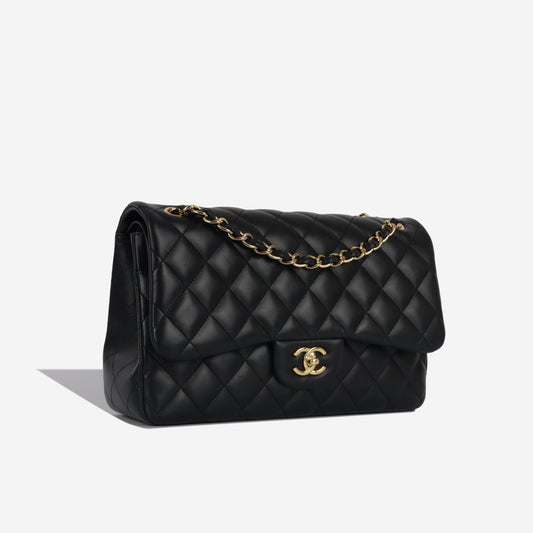 Chanel Classic Flap Shoulder Bag - Rovelle Bags