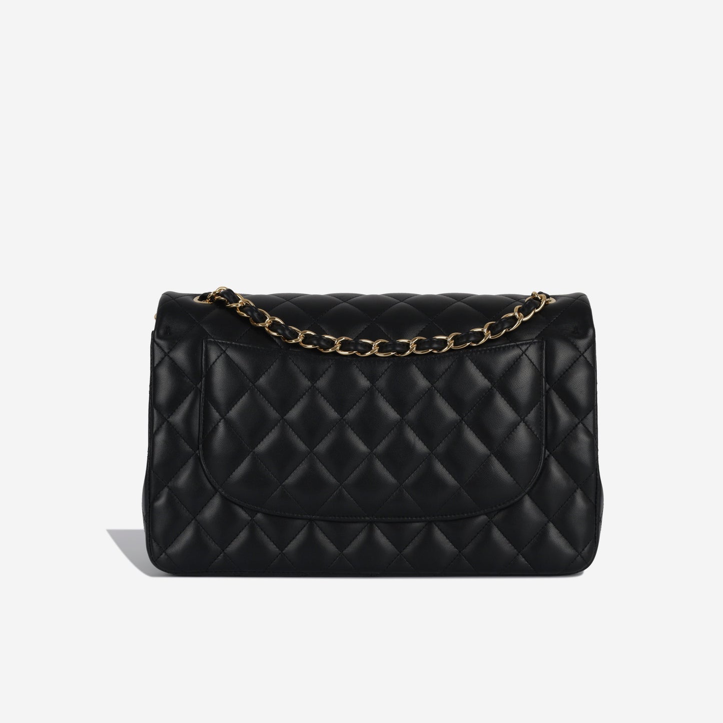 Chanel Classic Flap Shoulder Bag - Rovelle Bags