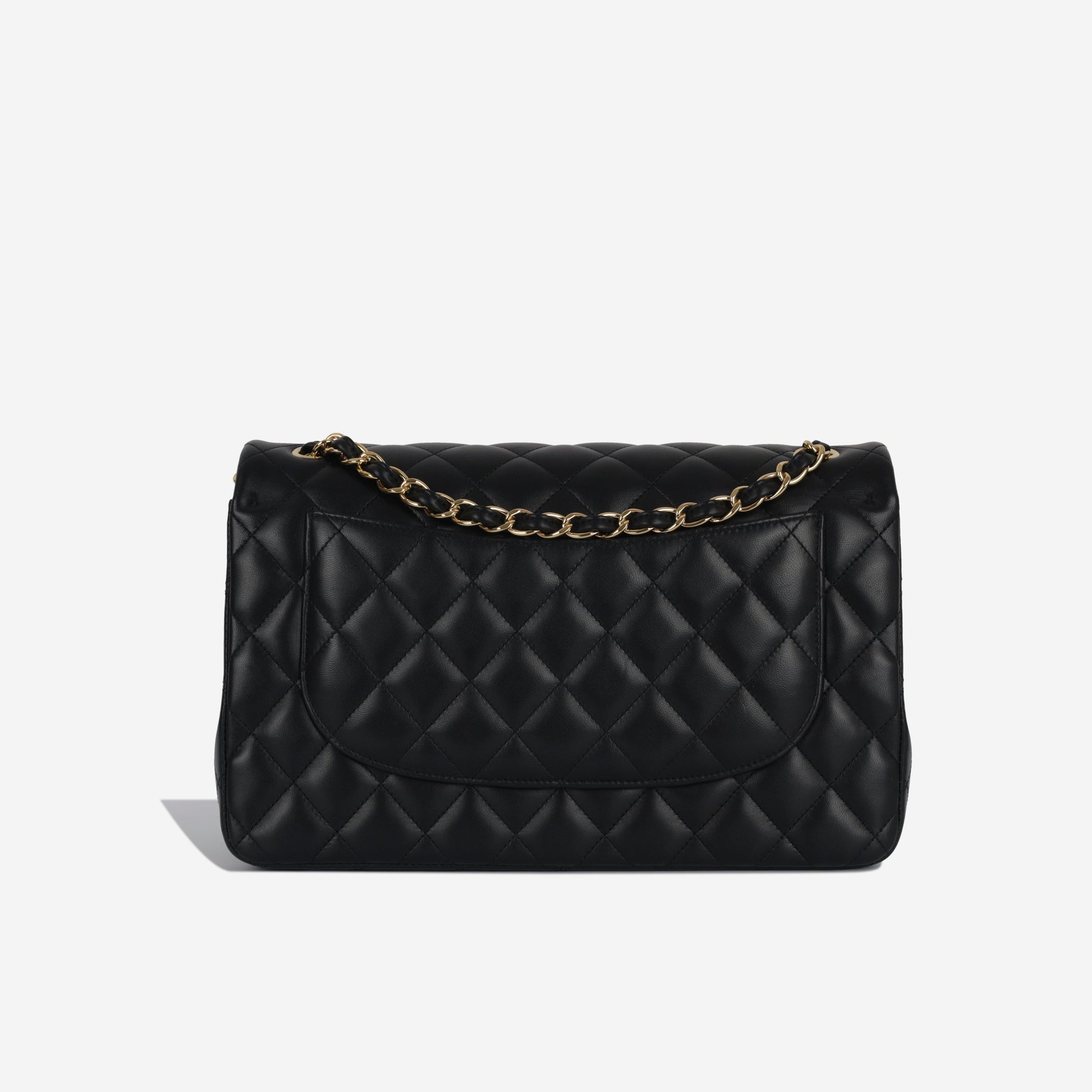 Chanel Classic Flap Shoulder Bag - Rovelle Bags