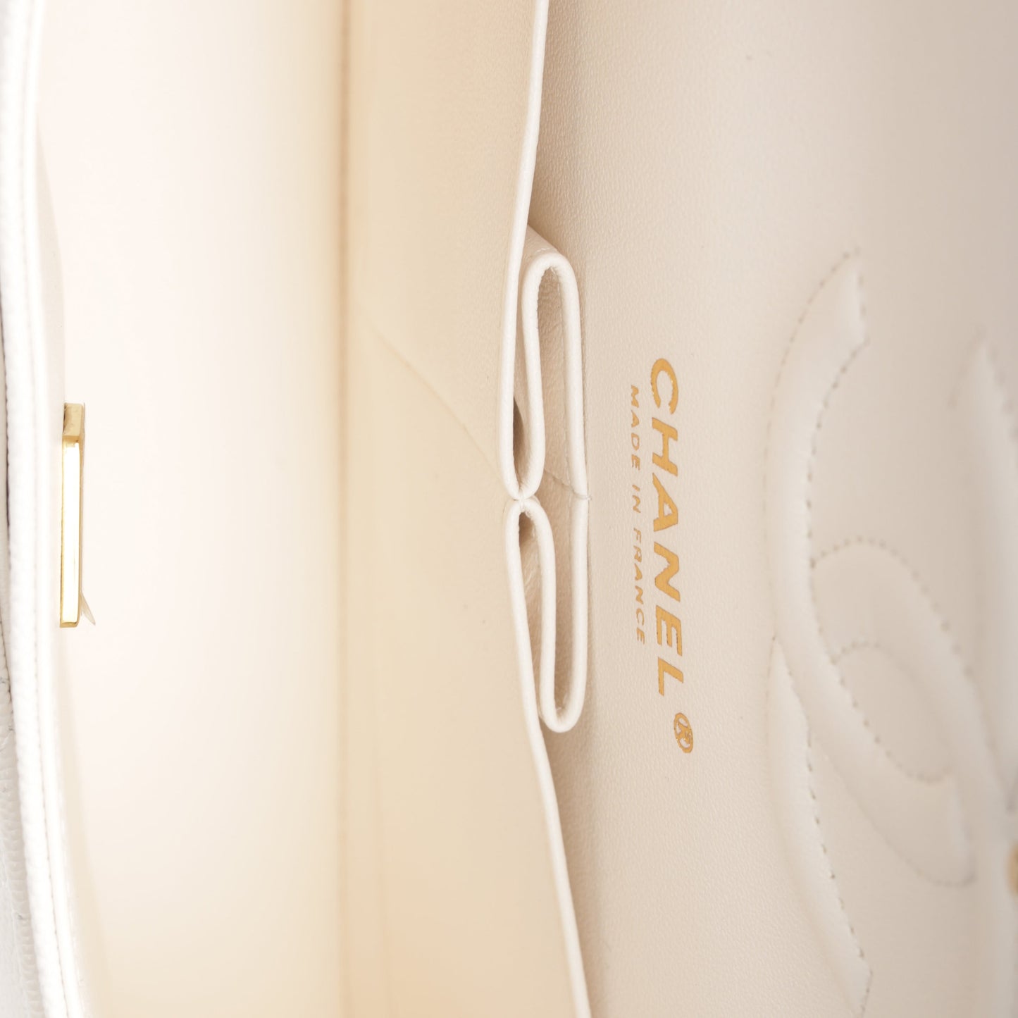 Chanel Classic Flap Shoulder Bag - Rovelle Bags