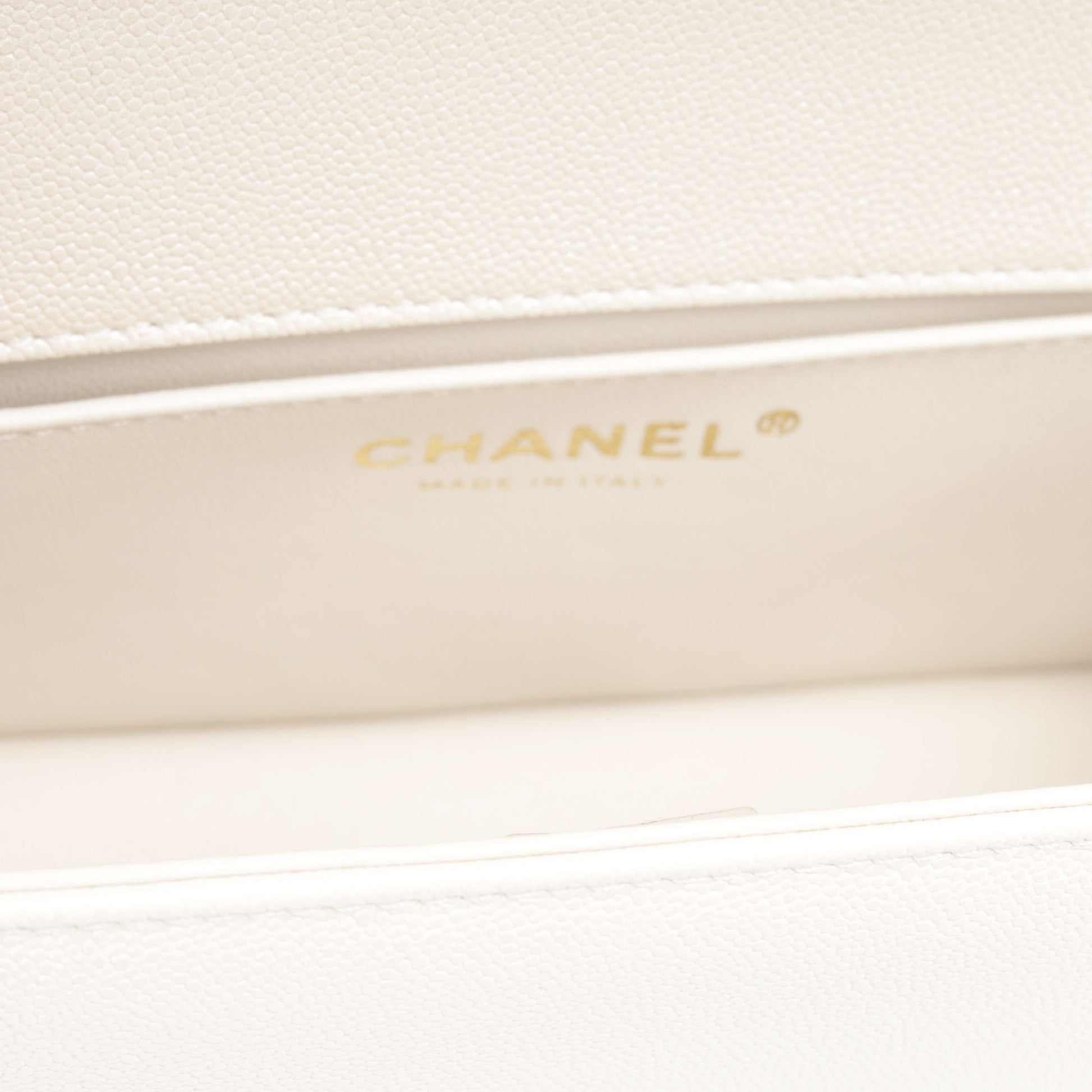 Chanel Boy Bag Shoulder Bag - Rovelle Bags