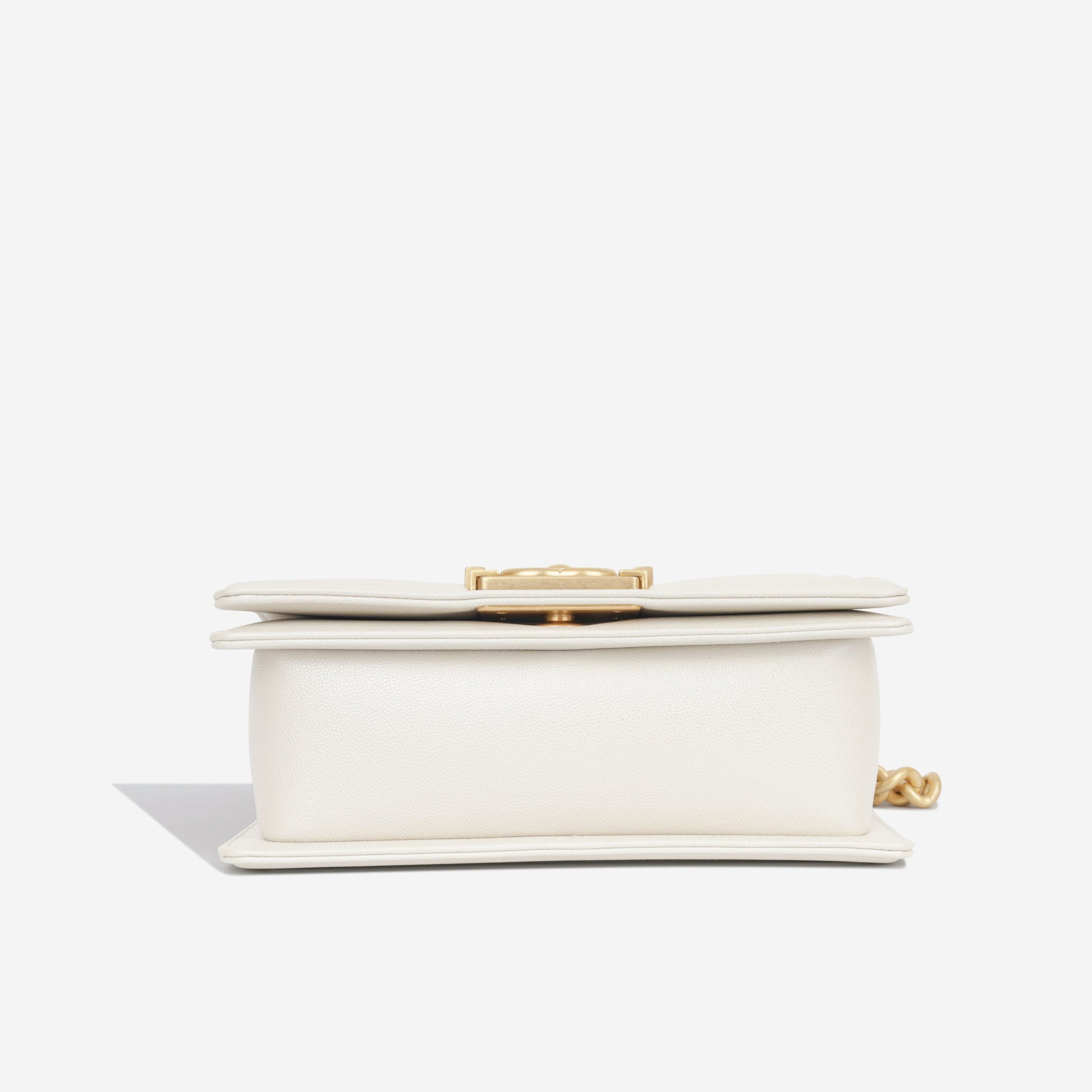 Chanel Boy Bag Shoulder Bag - Rovelle Bags