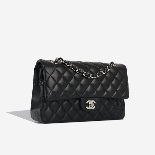 Chanel Classic Flap Shoulder Bag - Rovelle Bags