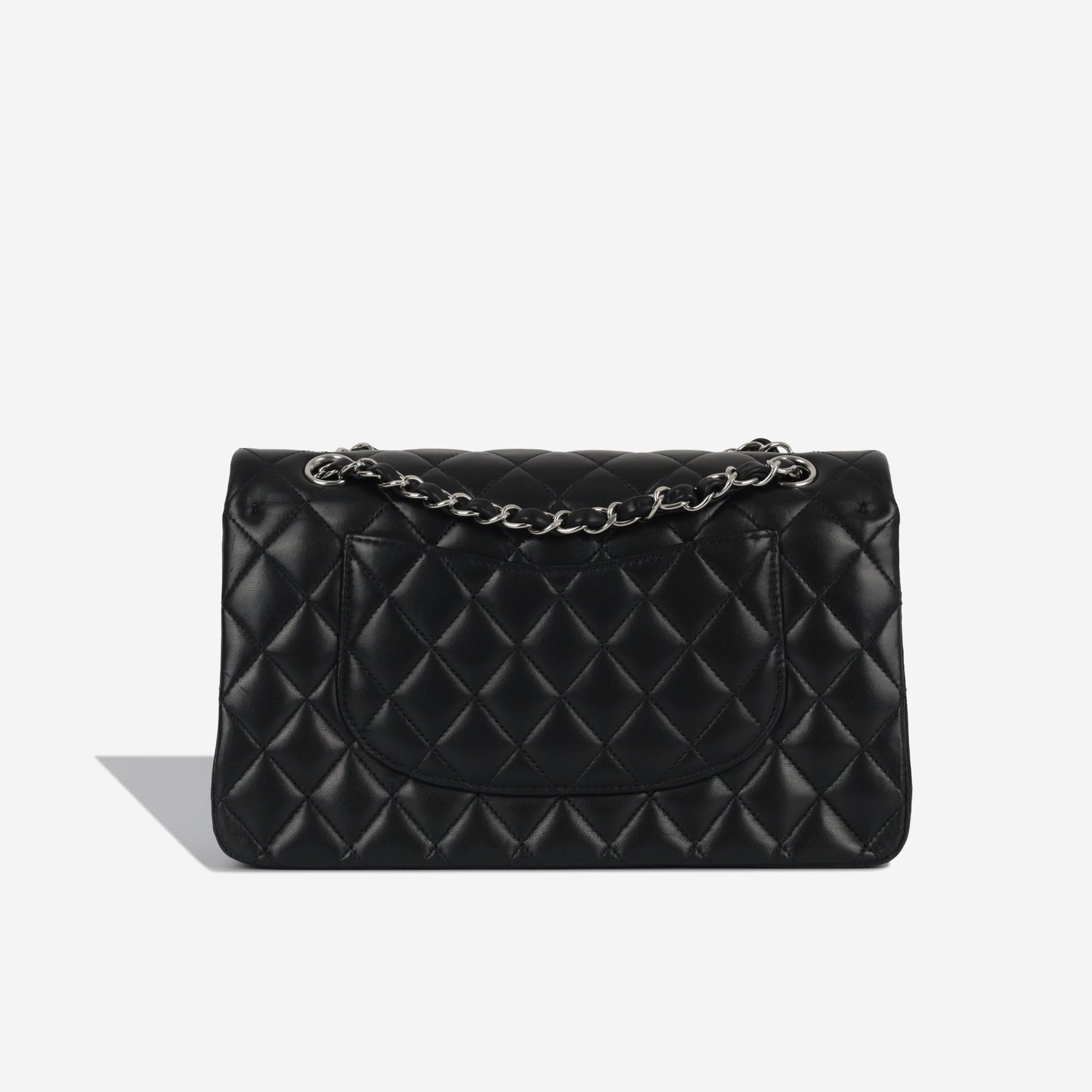 Chanel Classic Flap Shoulder Bag - Rovelle Bags