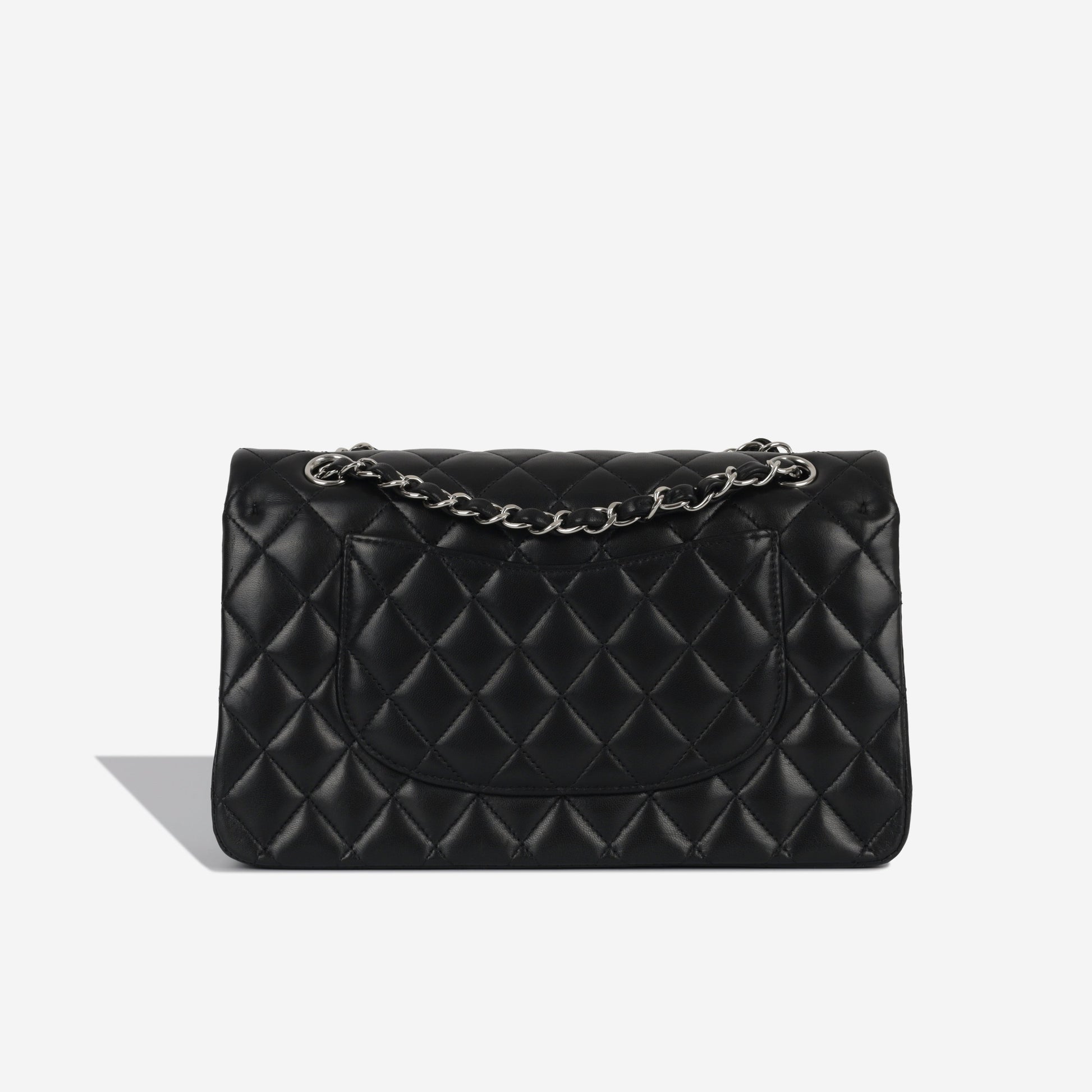 Chanel Classic Flap Shoulder Bag - Rovelle Bags