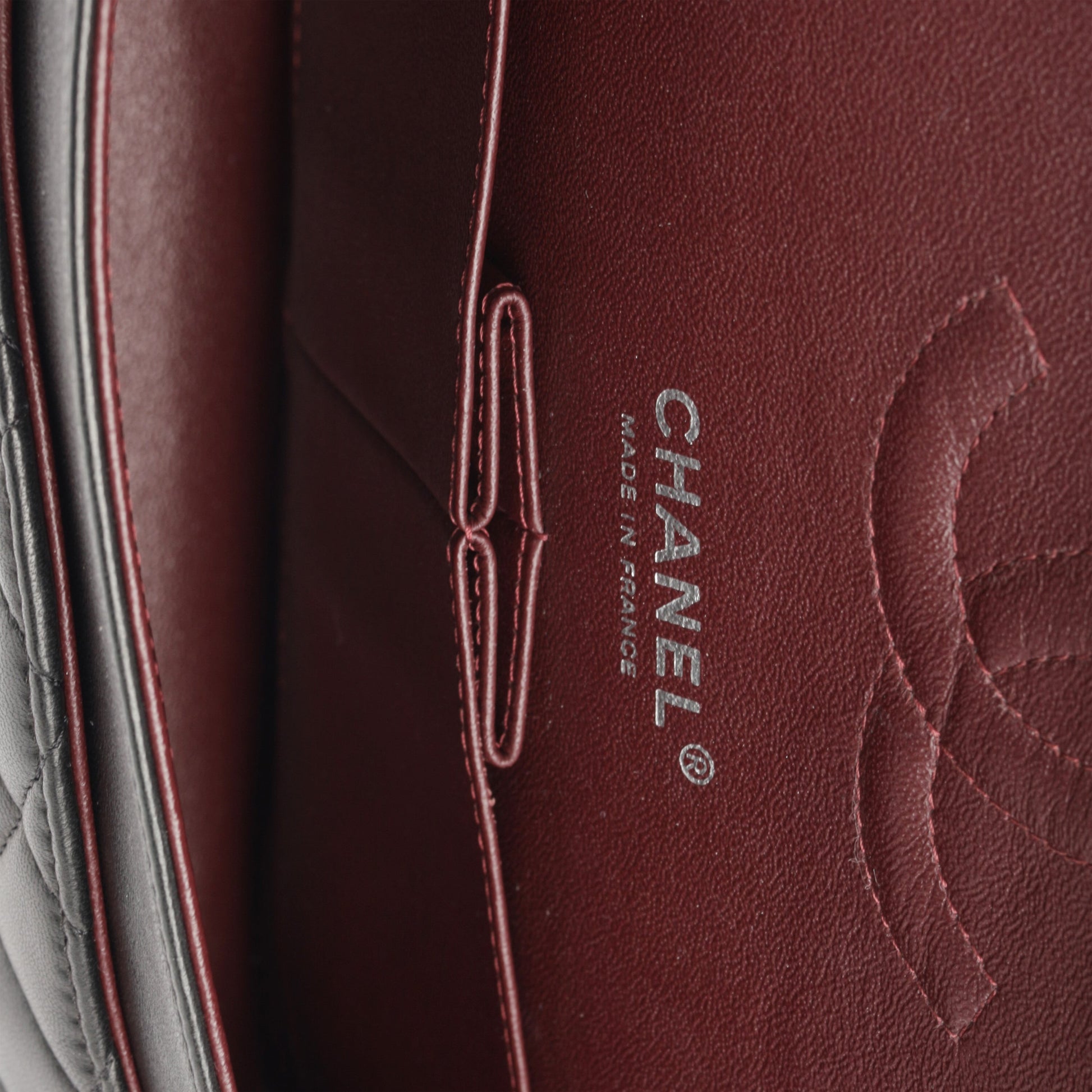 Chanel Classic Flap Shoulder Bag - Rovelle Bags