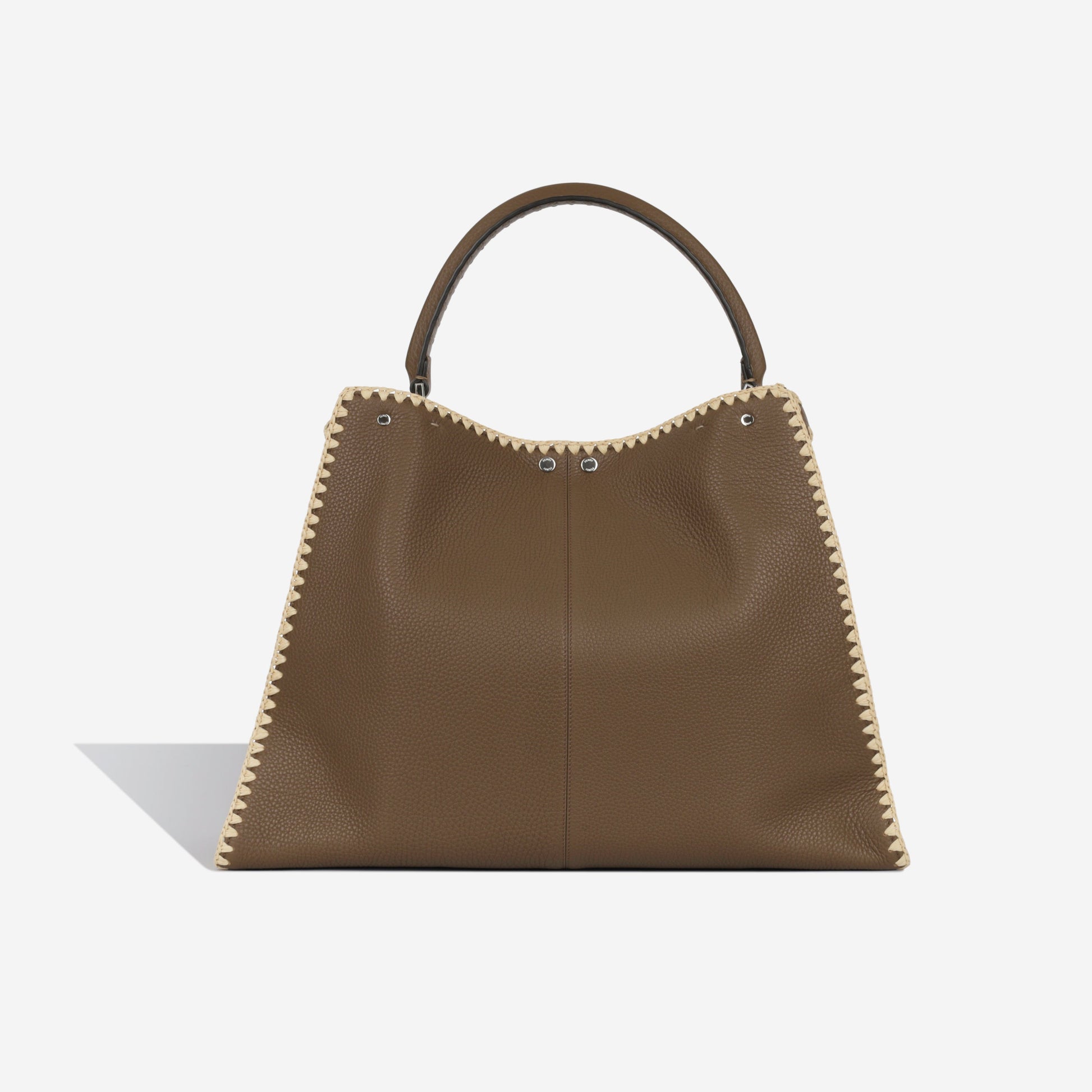 Fendi Peekaboo Handbag - Rovelle Bags