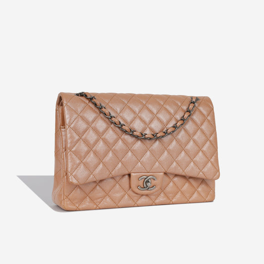 Chanel Classic Flap Shoulder Bag - Rovelle Bags