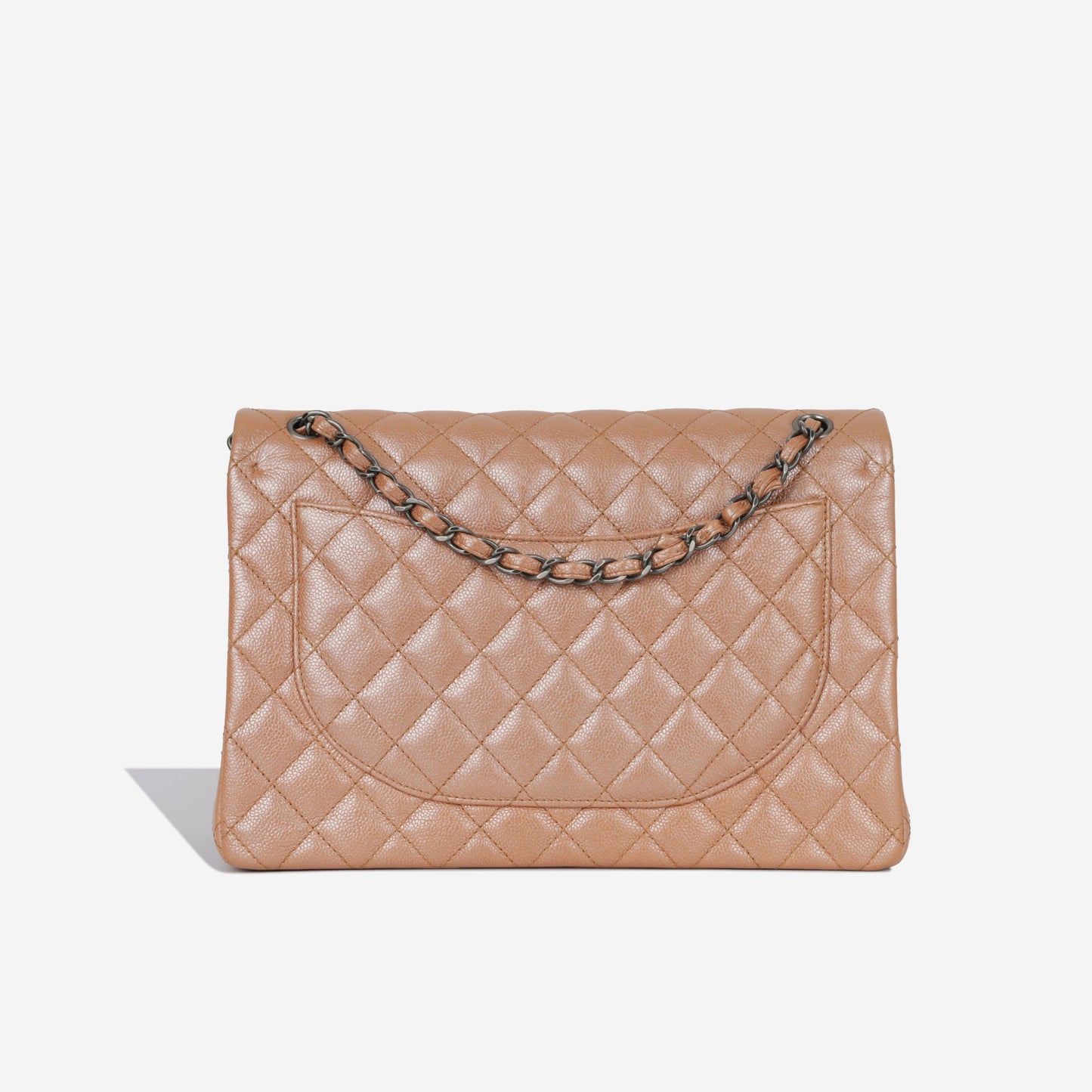 Chanel Classic Flap Shoulder Bag - Rovelle Bags