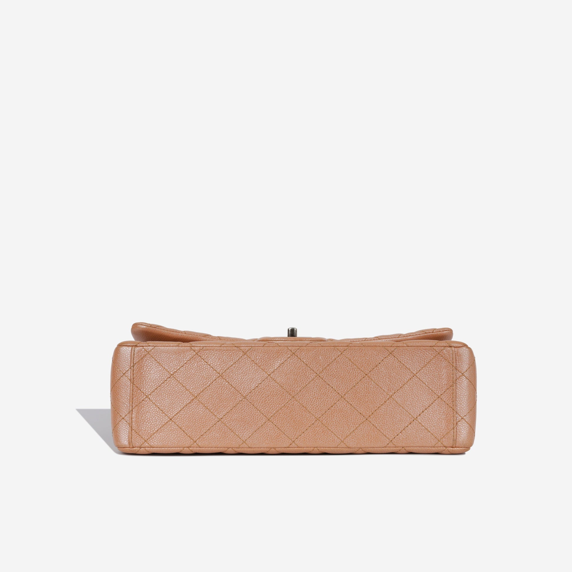 Chanel Classic Flap Shoulder Bag - Rovelle Bags