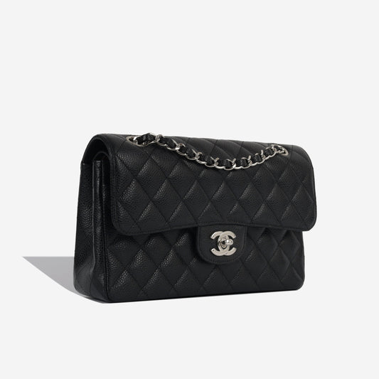 Chanel Classic Flap Shoulder Bag - Rovelle Bags