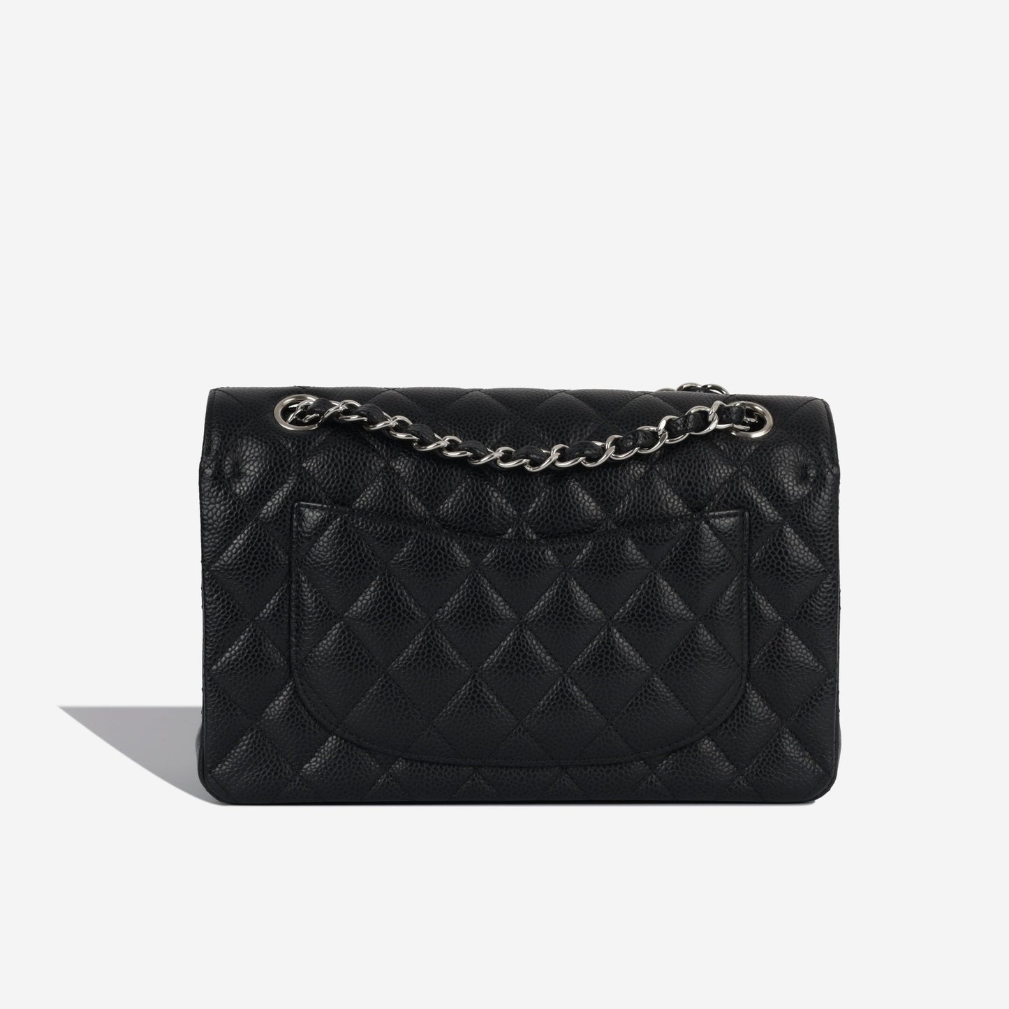 Chanel Classic Flap Shoulder Bag - Rovelle Bags