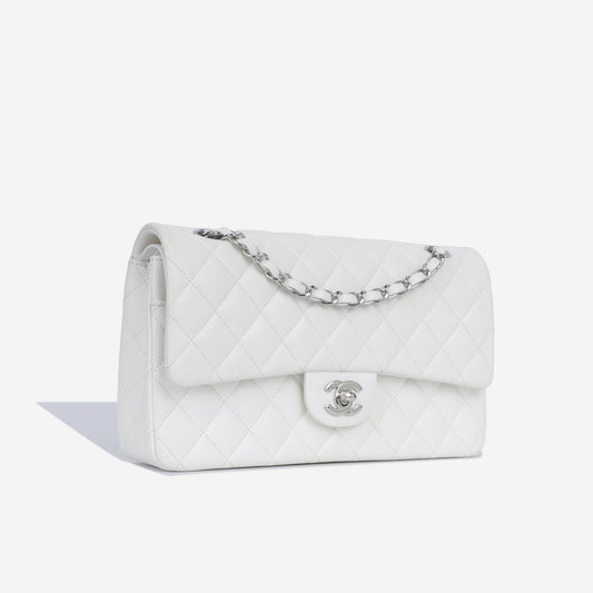 Chanel Classic Flap Shoulder Bag - Rovelle Bags