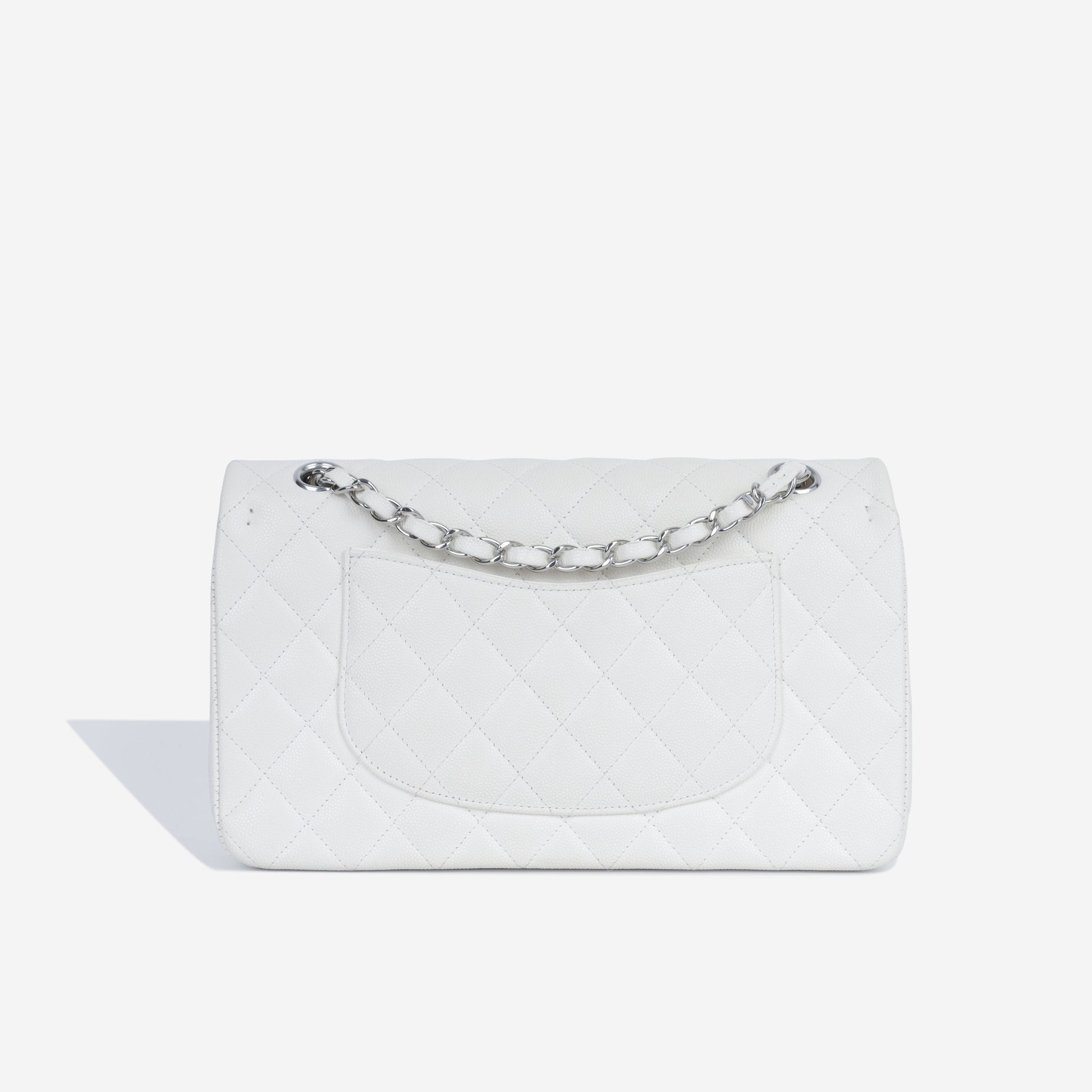 Chanel Classic Flap Shoulder Bag - Rovelle Bags