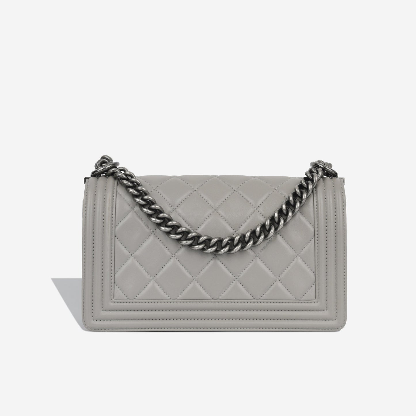 Chanel Boy Bag Shoulder Bag - Rovelle Bags