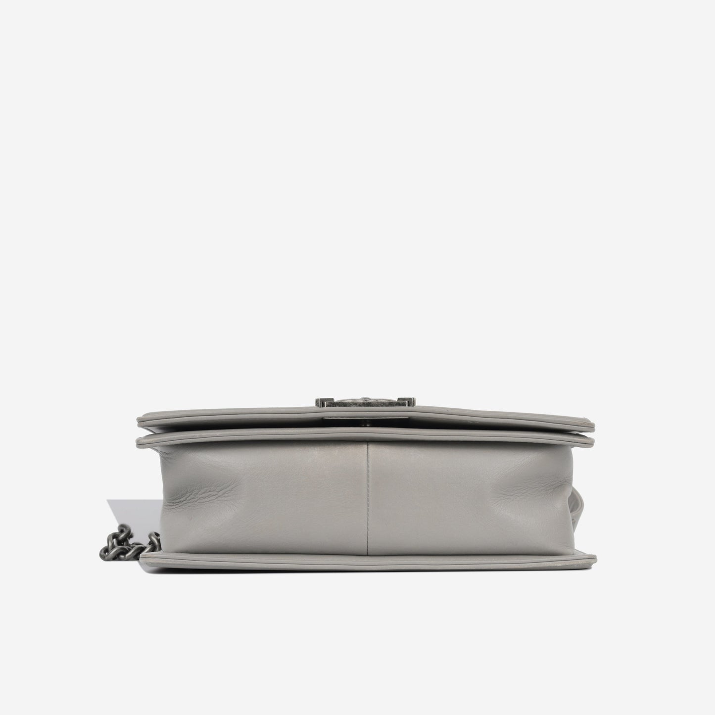 Chanel Boy Bag Shoulder Bag - Rovelle Bags